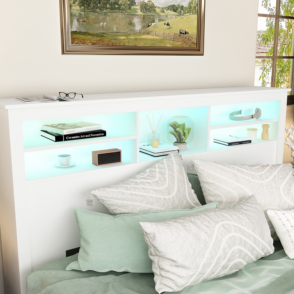  V-KF310006-02 Upholstered-Headboards - View #8