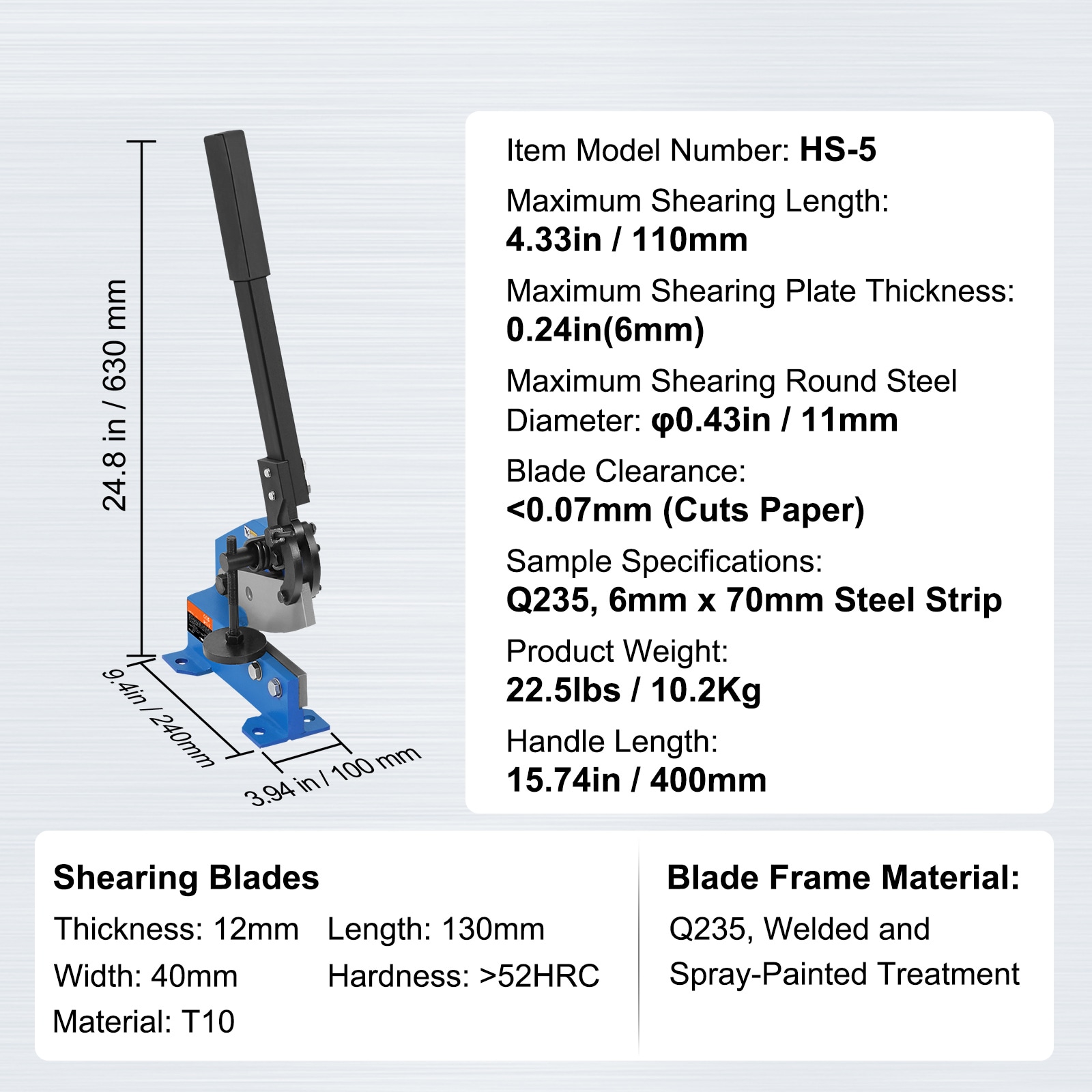SVOPES SVOPESSDJBQ5Y01926V0 Cordless-Shears - View #7