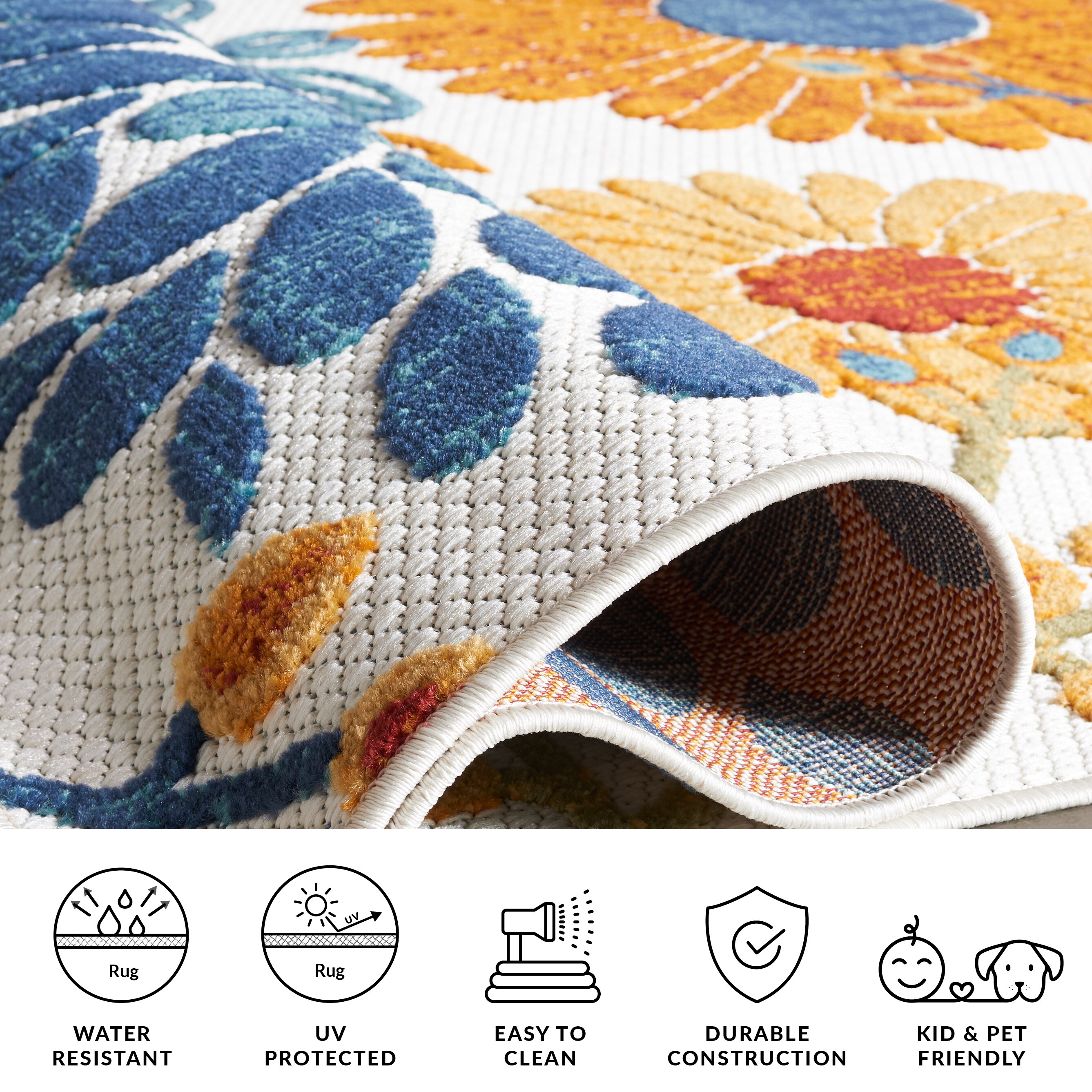 Safavieh CBN832A-212 rugs - View #7