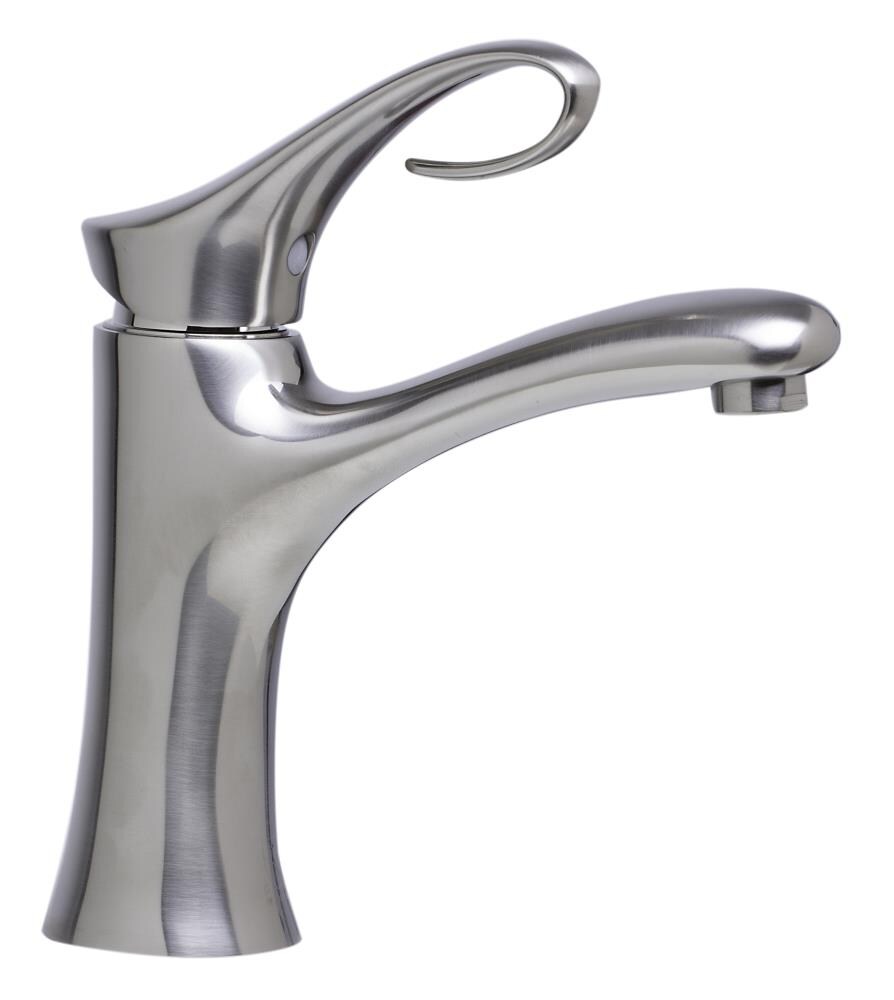 ALFI AB1295-BN Lavatory-Faucets - View #3