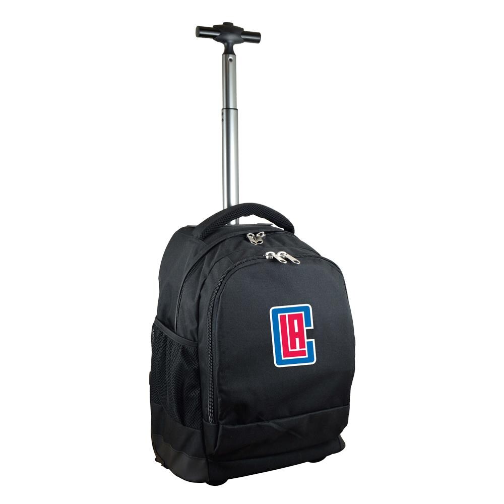 Mojo Licensing NBCLL780_BK 19X13X8 Black Backpack