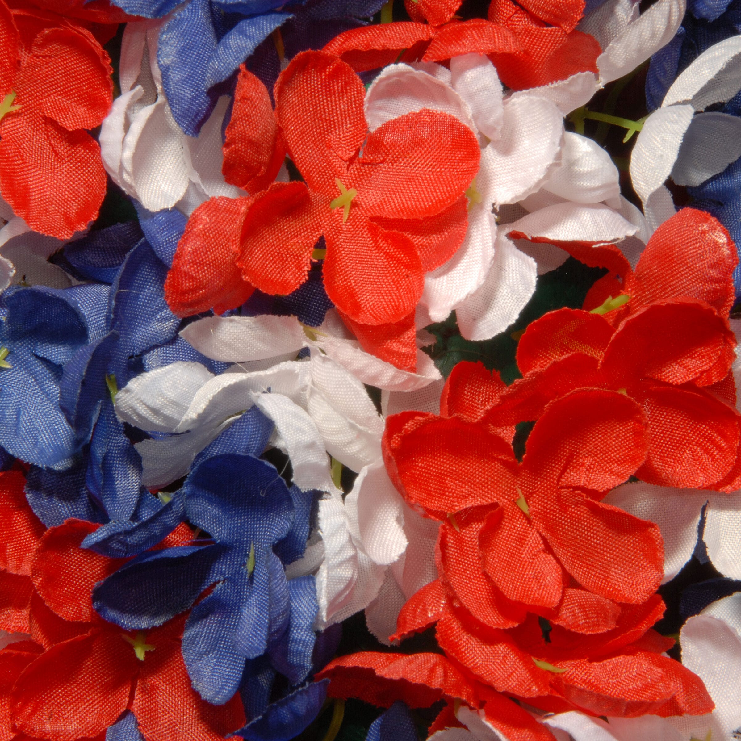 National Tree Company RAP-528414W-1 Indoor-Fourth-Of-July-Decorations - View #3
