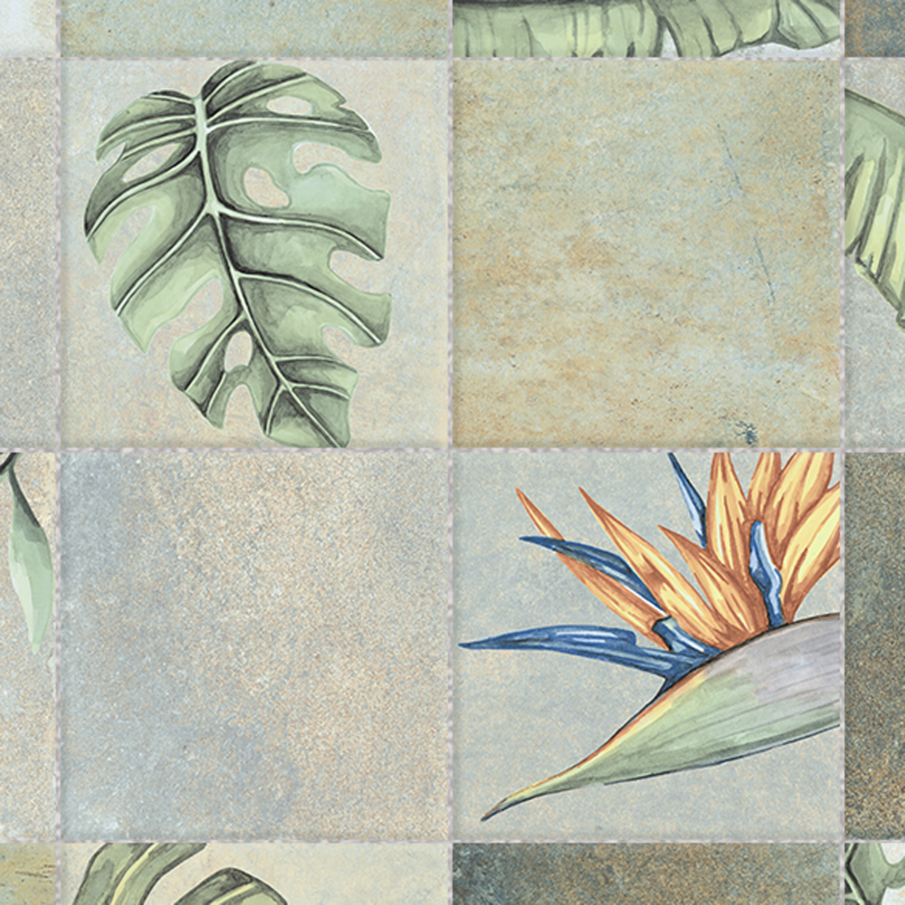 Affinity Tile FCD10NJA Ceramic-Tile - View #8