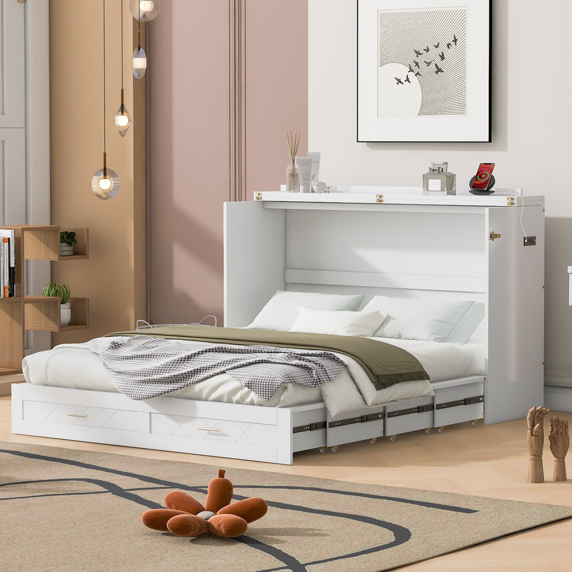 ModernLuxe LP000400AAK beds - View #11