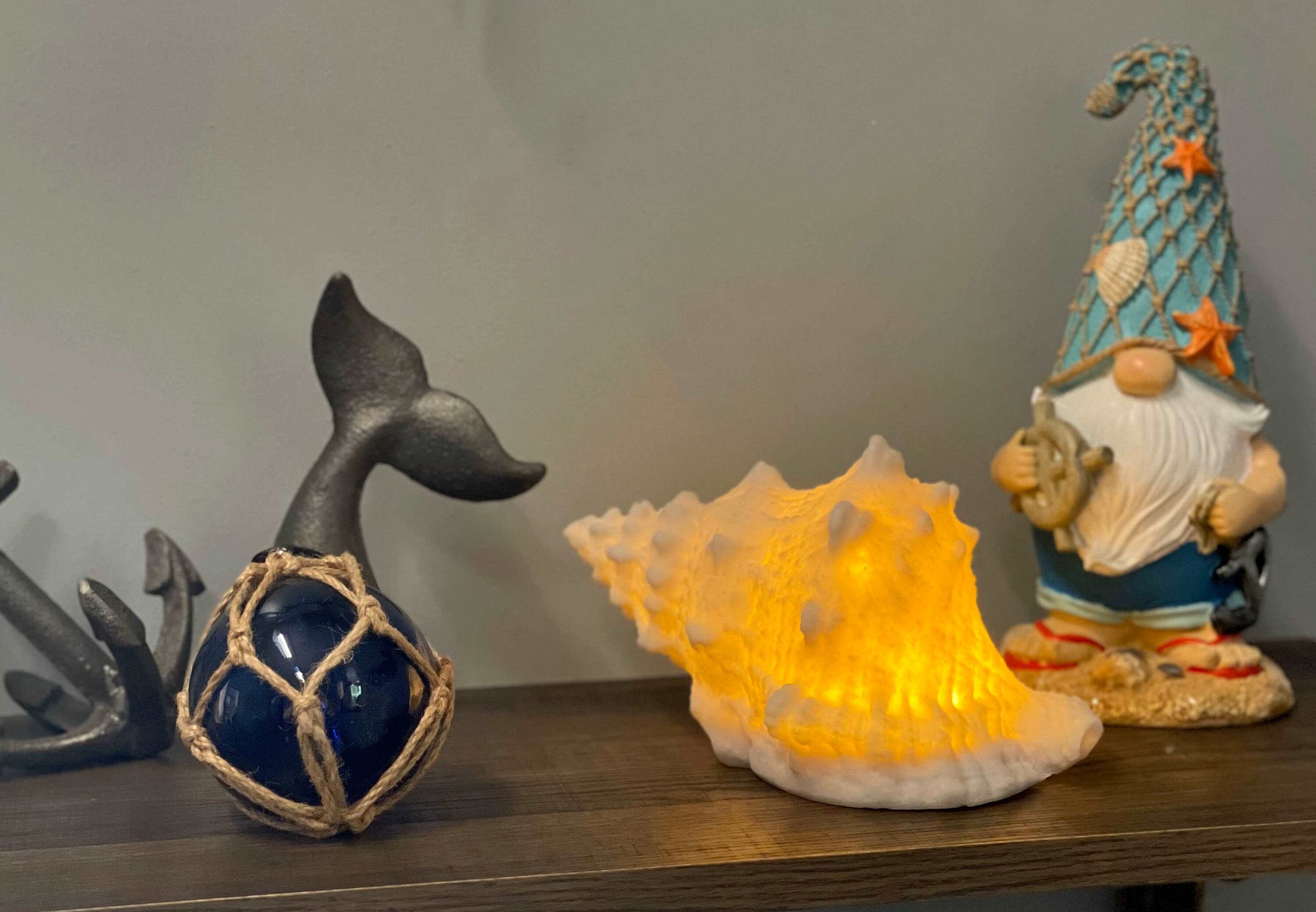 Contrast CON-72124 Table-Lamps - View #5
