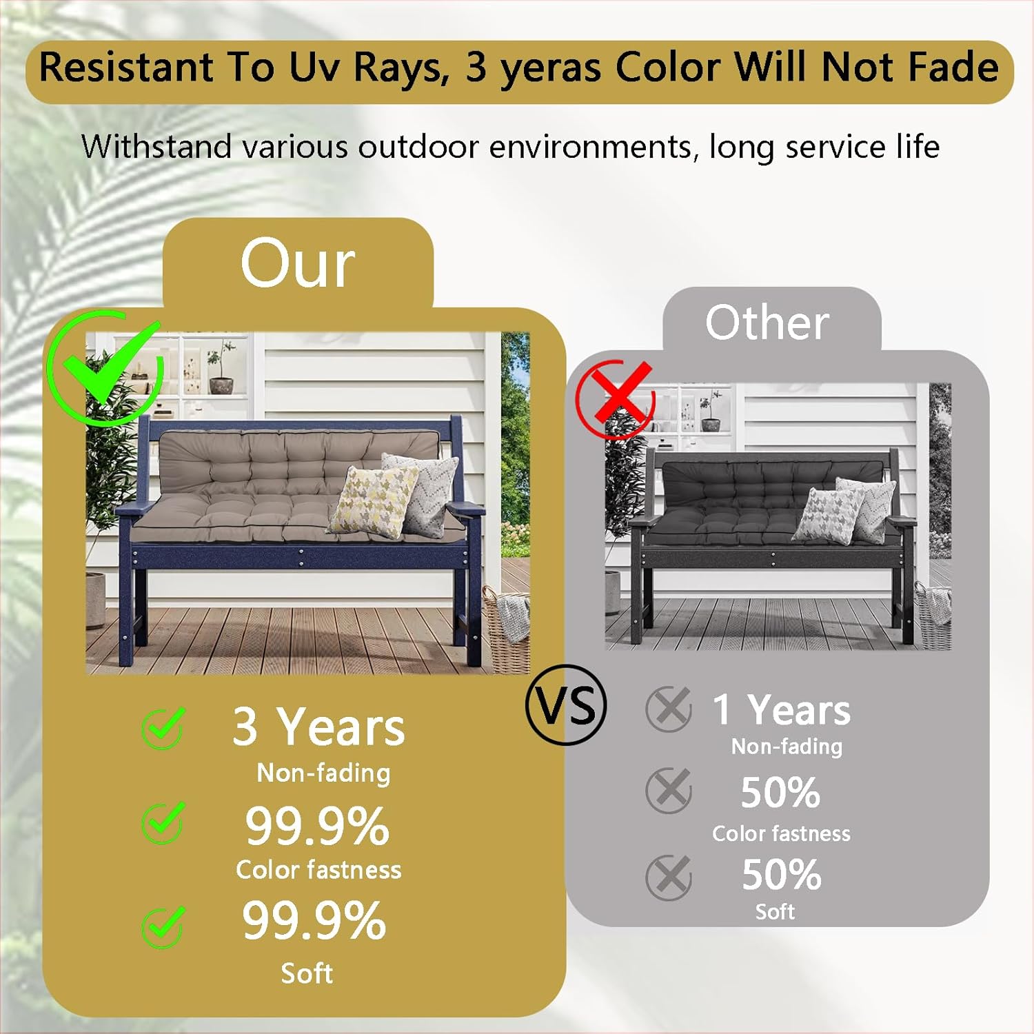 XXLYY LXN1401 Patio-Furniture-Cushions - View #4