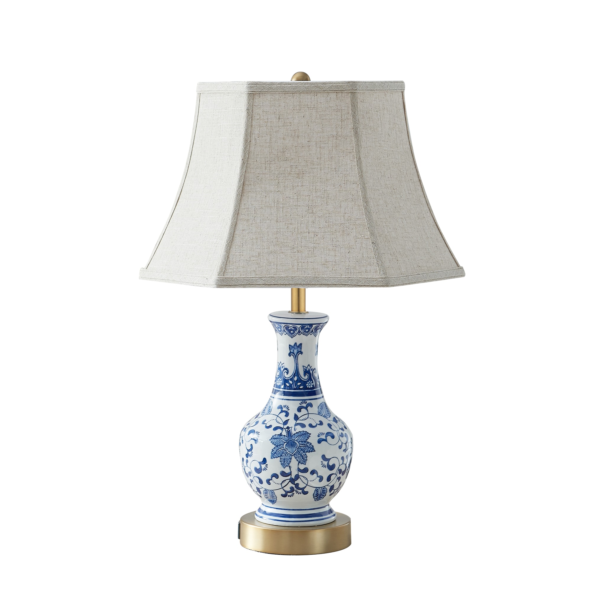 ACROMA 36251LY Table-Lamps - View #5