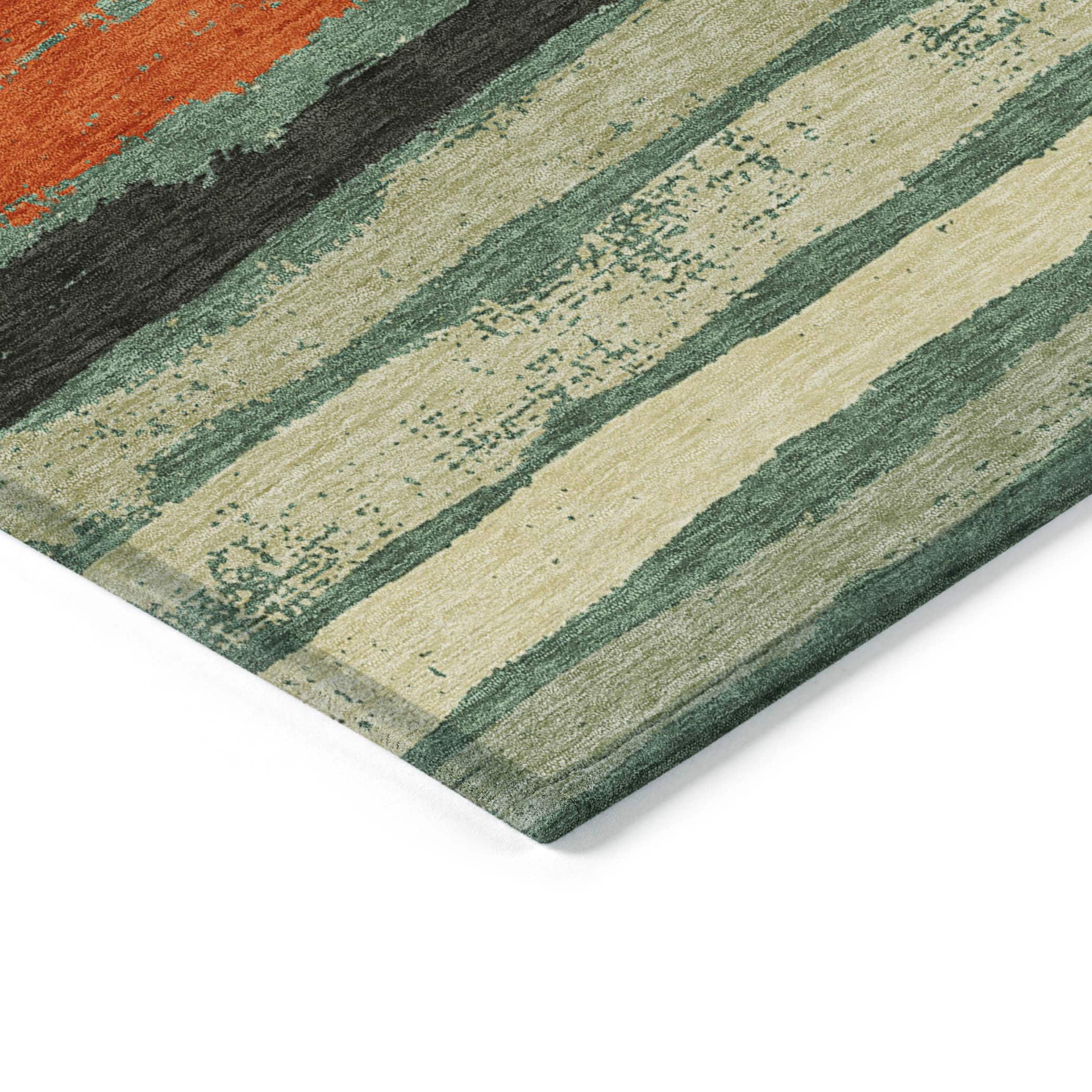 Addison Rugs ACN1019SA8X10 rugs - View #4
