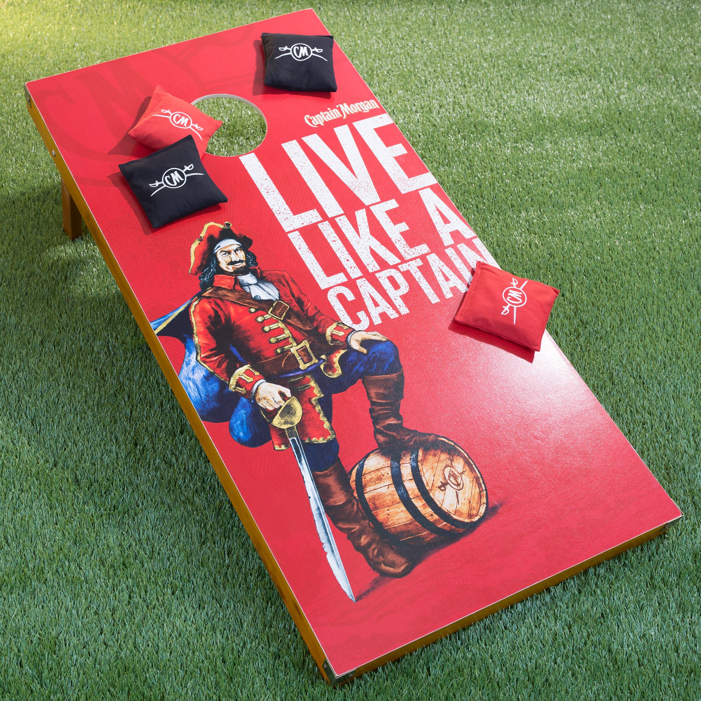 Cornhole Games for sale in Fontana, California