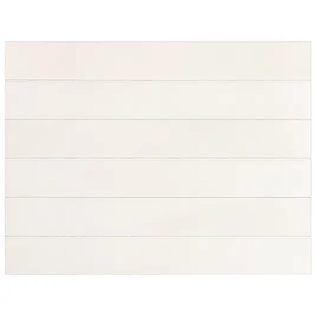 Apollo Tile APLETR88WHT216S Tile-Samples - View #3
