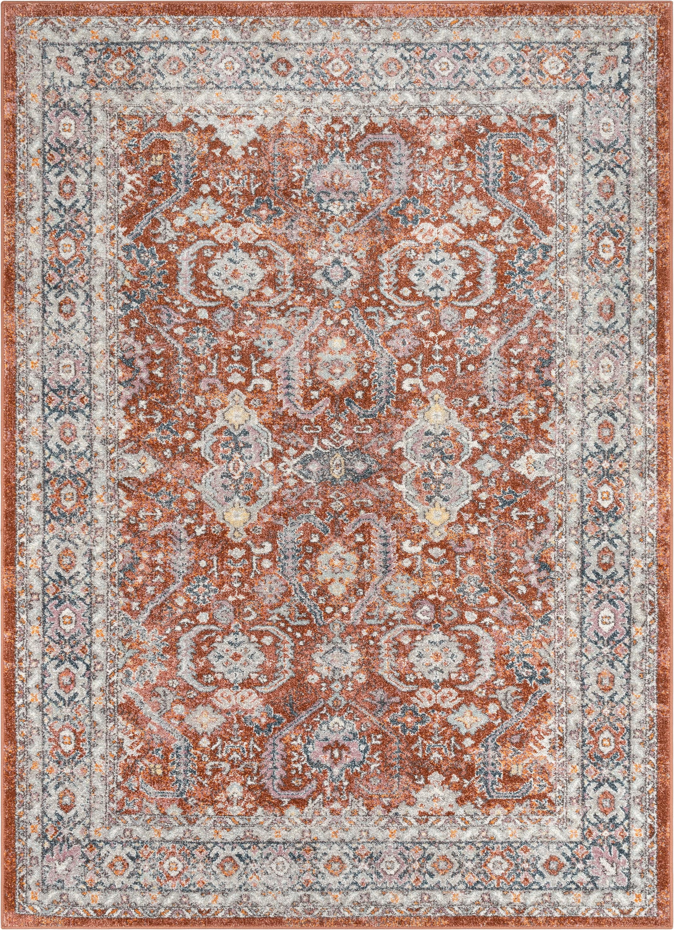 Well Woven RO-280-5 rugs - View #6