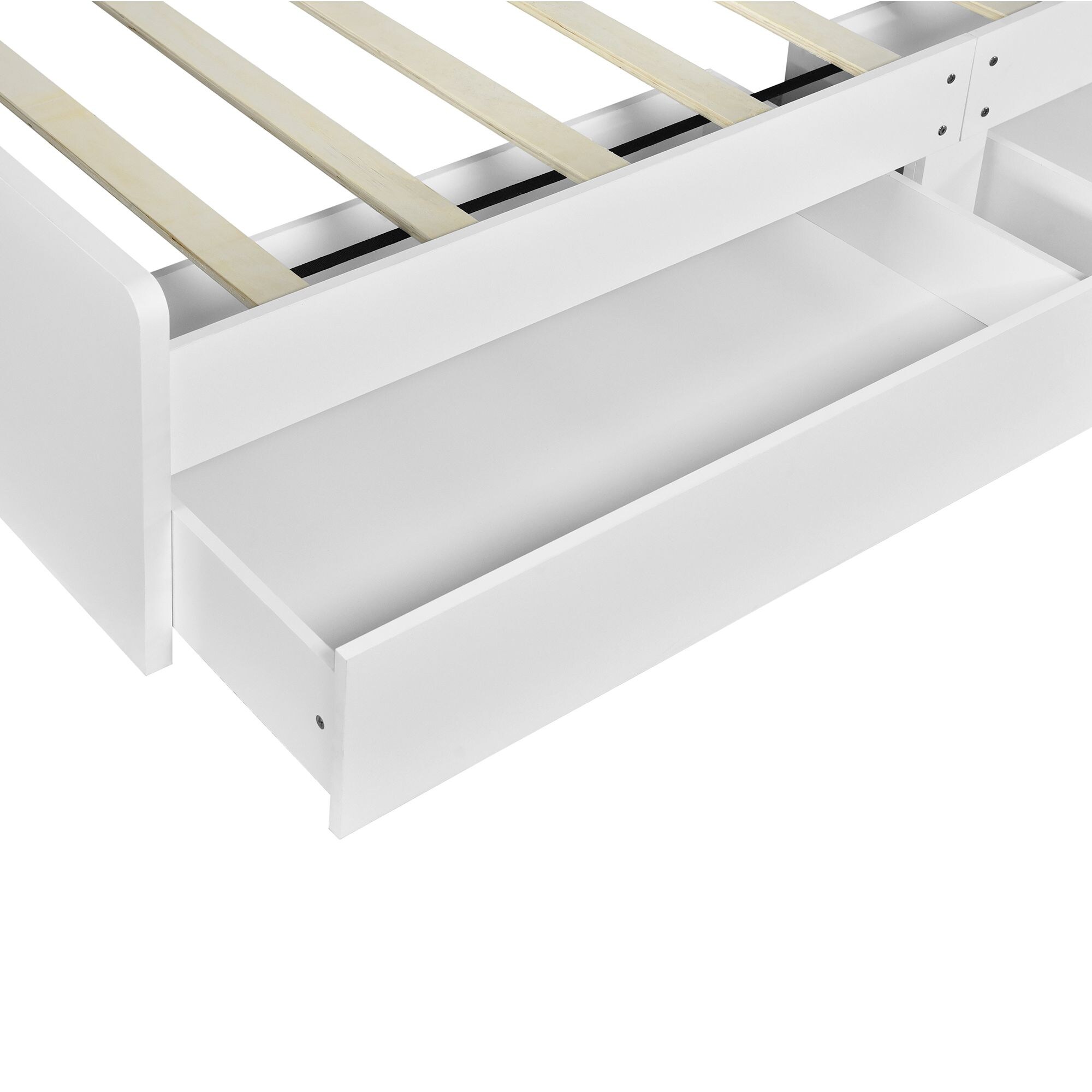 Yiekholo LL-1784AAK beds - View #10