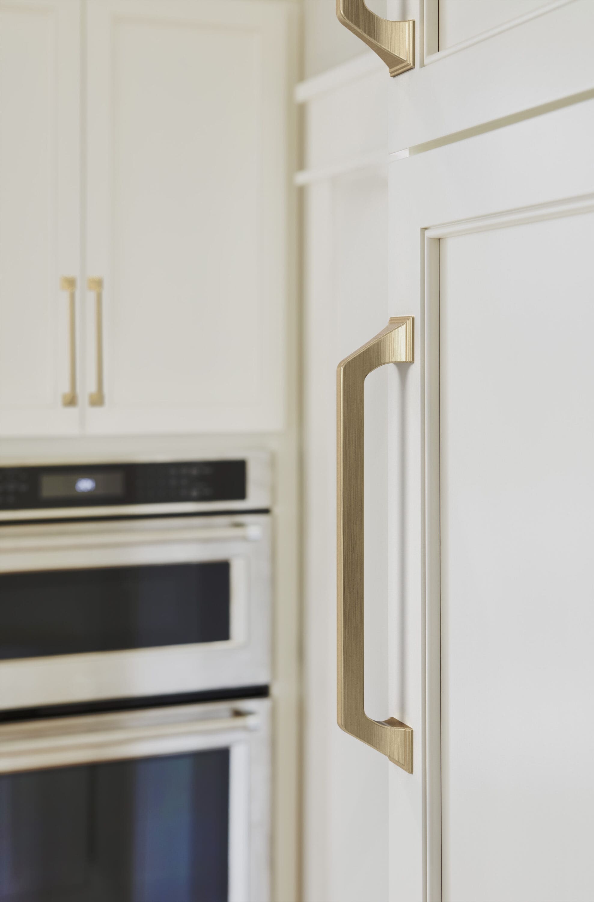 Amerock BP36922BBZ Cabinet-Pulls - View #2