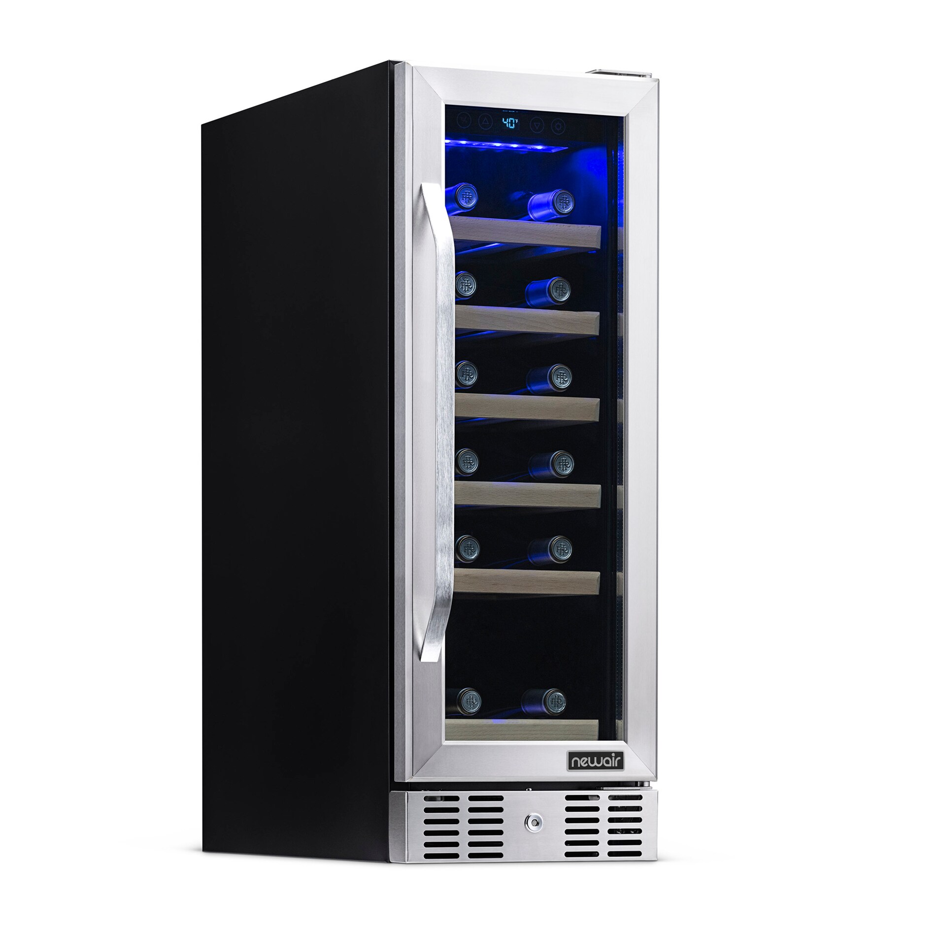 NewAir AWR-190SB Wine-Chillers - View #2