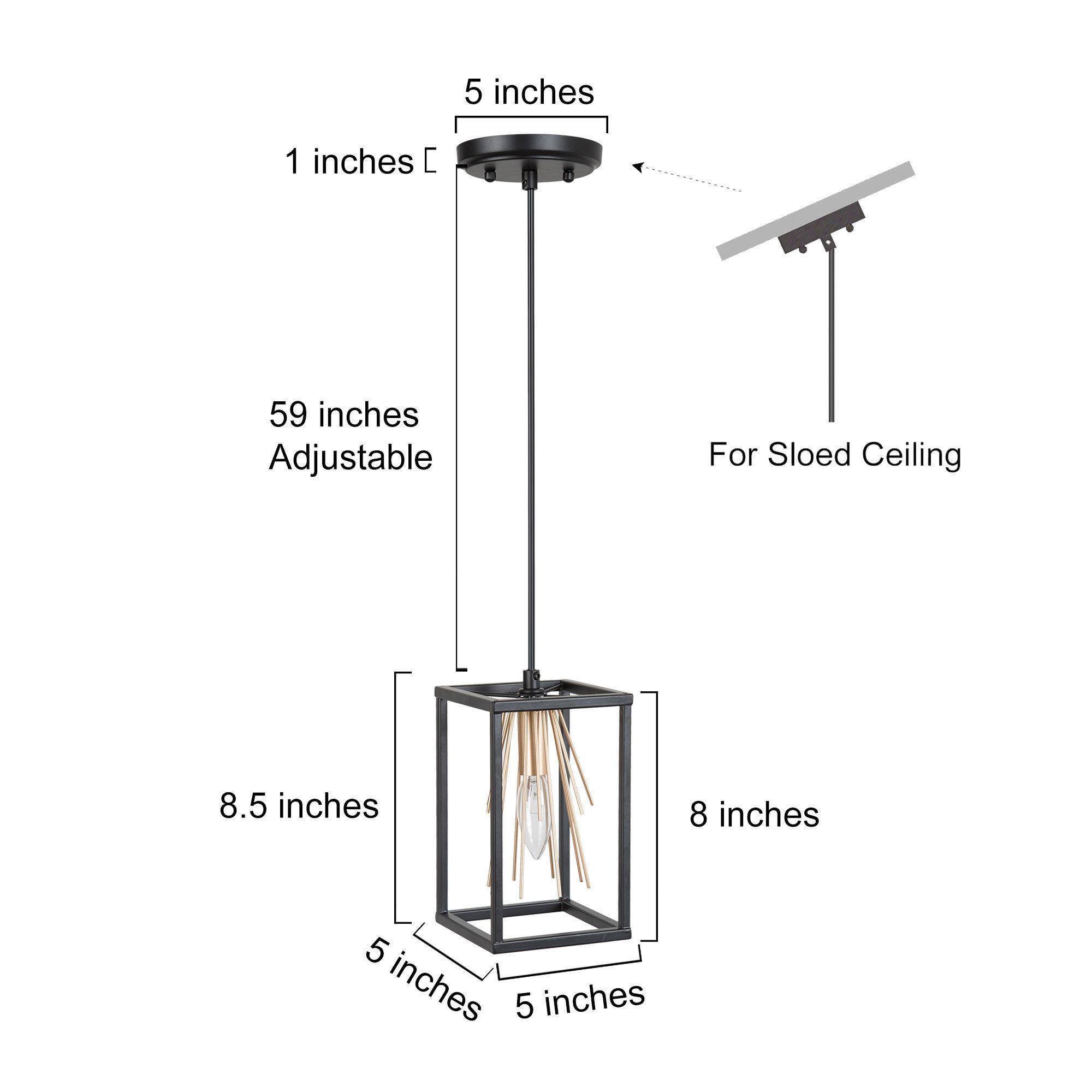 Uolfin JE6FMQ-LWS24083-T7 Pendant-Lights - View #5
