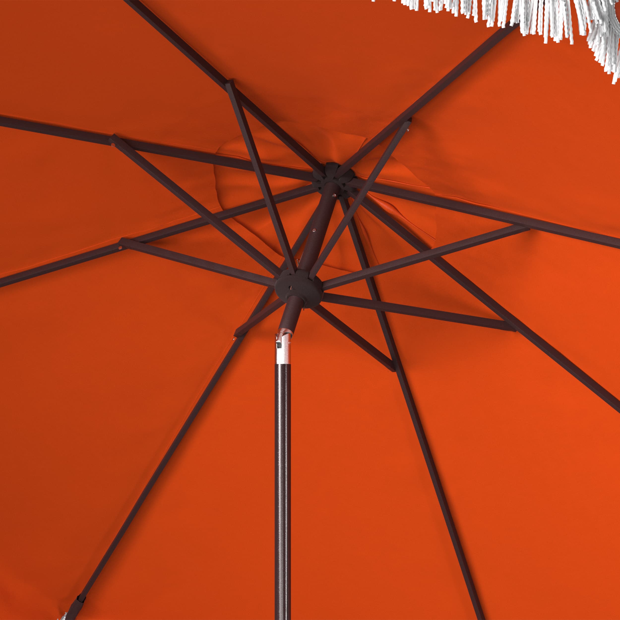 Safavieh PAT8008O Umbrellas-2 - View #3