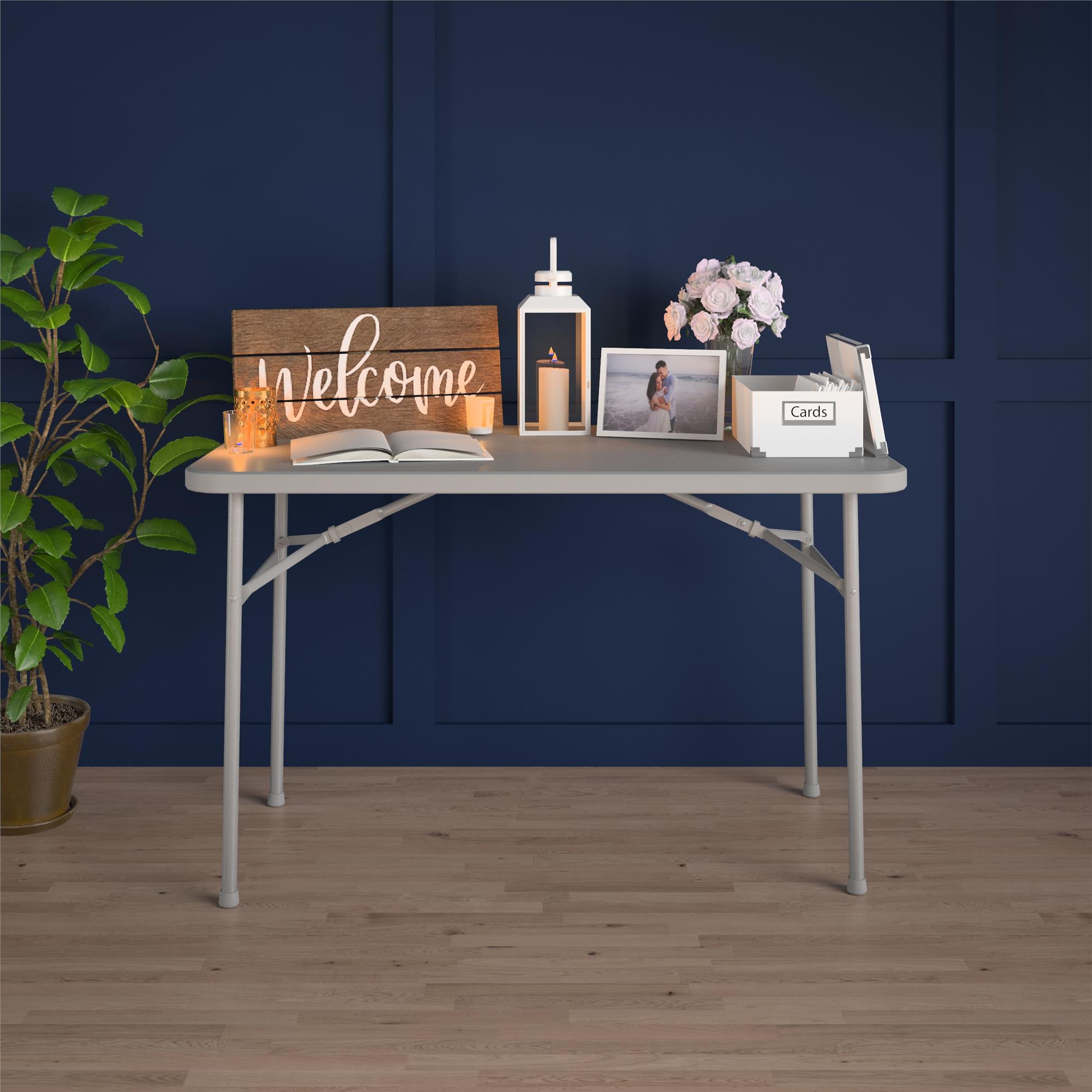 Cosco 14146LG22L Folding-Tables - View #5