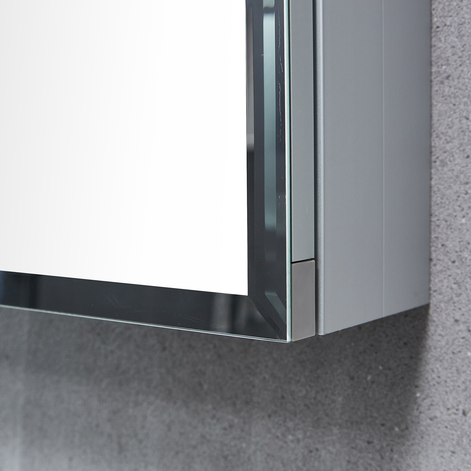 WELLFOR DH-MMC1620-SA Bathroom-Medicine-Cabinets - View #9