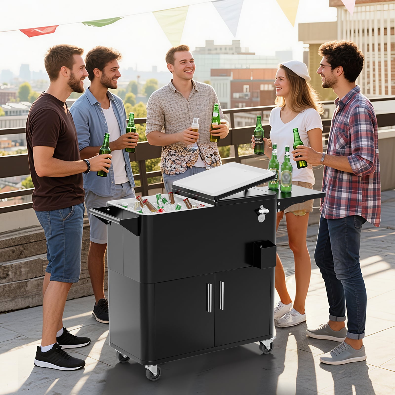 Outopee LWO1G68000128 Beverage-Coolers - View #7
