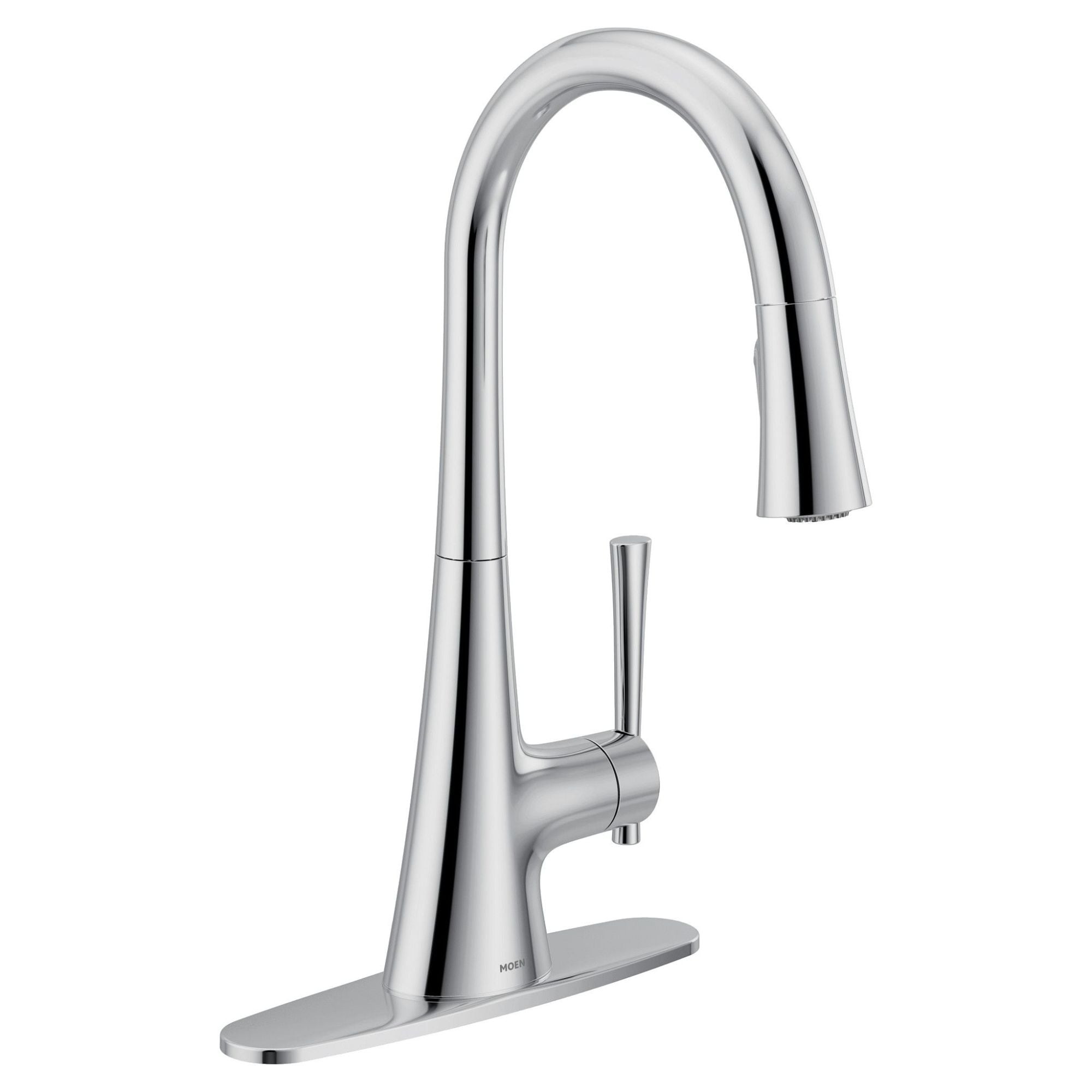 Moen 9126 Kitchen-Faucets - View #7