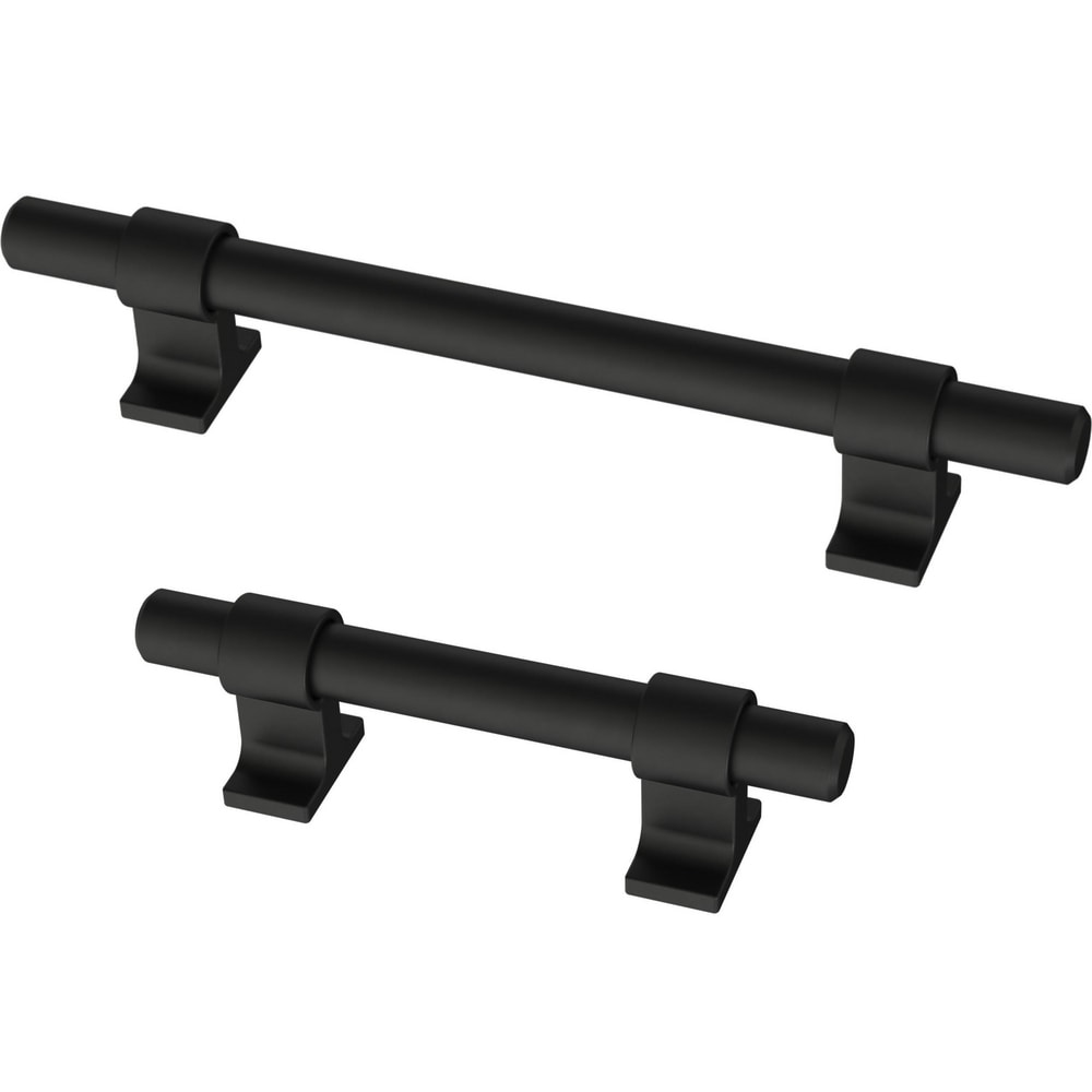 Brainerd P44374W-FB-C Cabinet-Pulls - View #5