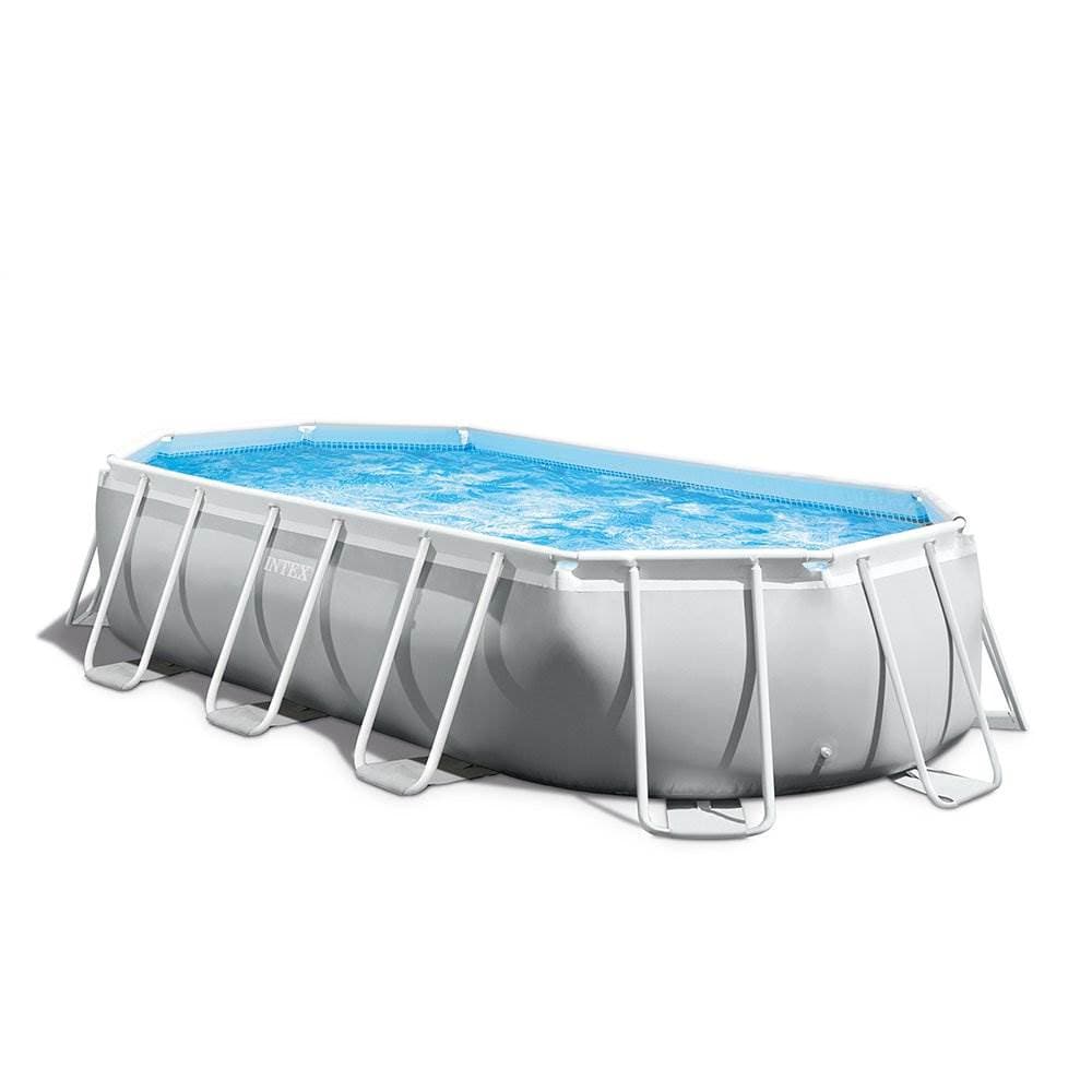 Intex 142106 Above-Ground-Pools - View #4