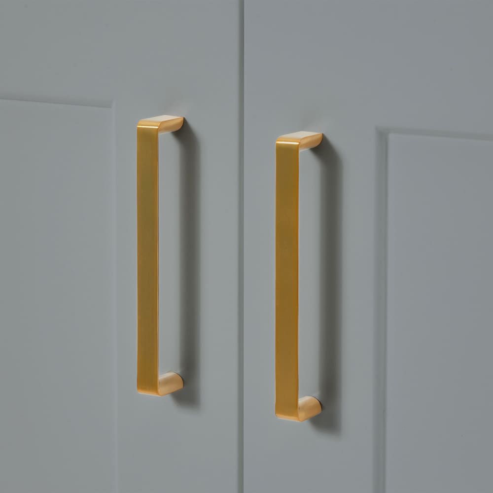 ARIEL Q036S-L-BC-GRY vanities - View #12