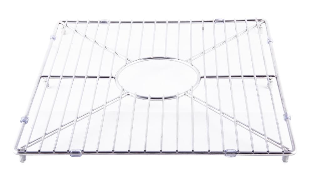 ALFI ABGR3918 Sink-Grids - View #4