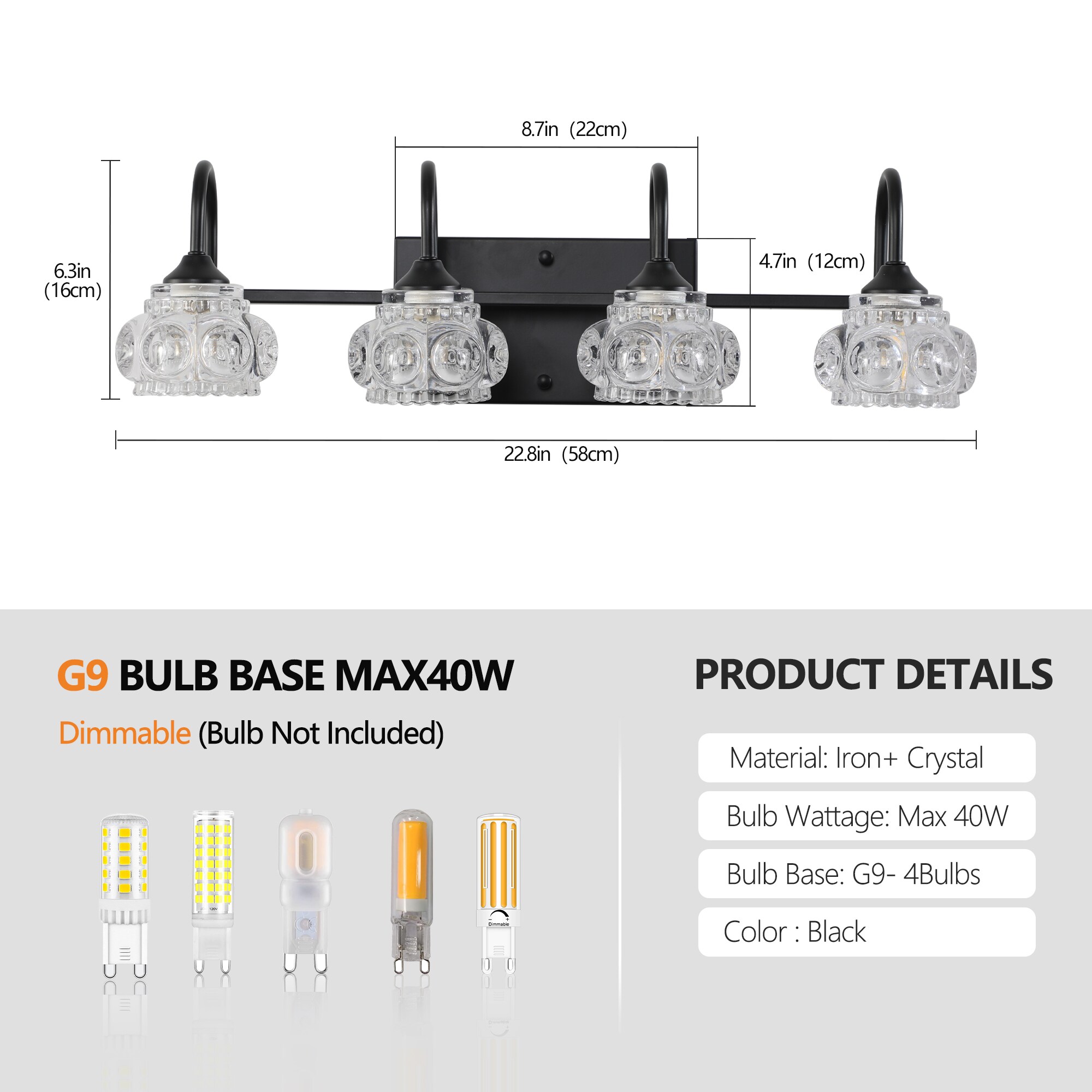 Kahomvis MIX-QPMS-0046 b089995 - View #3