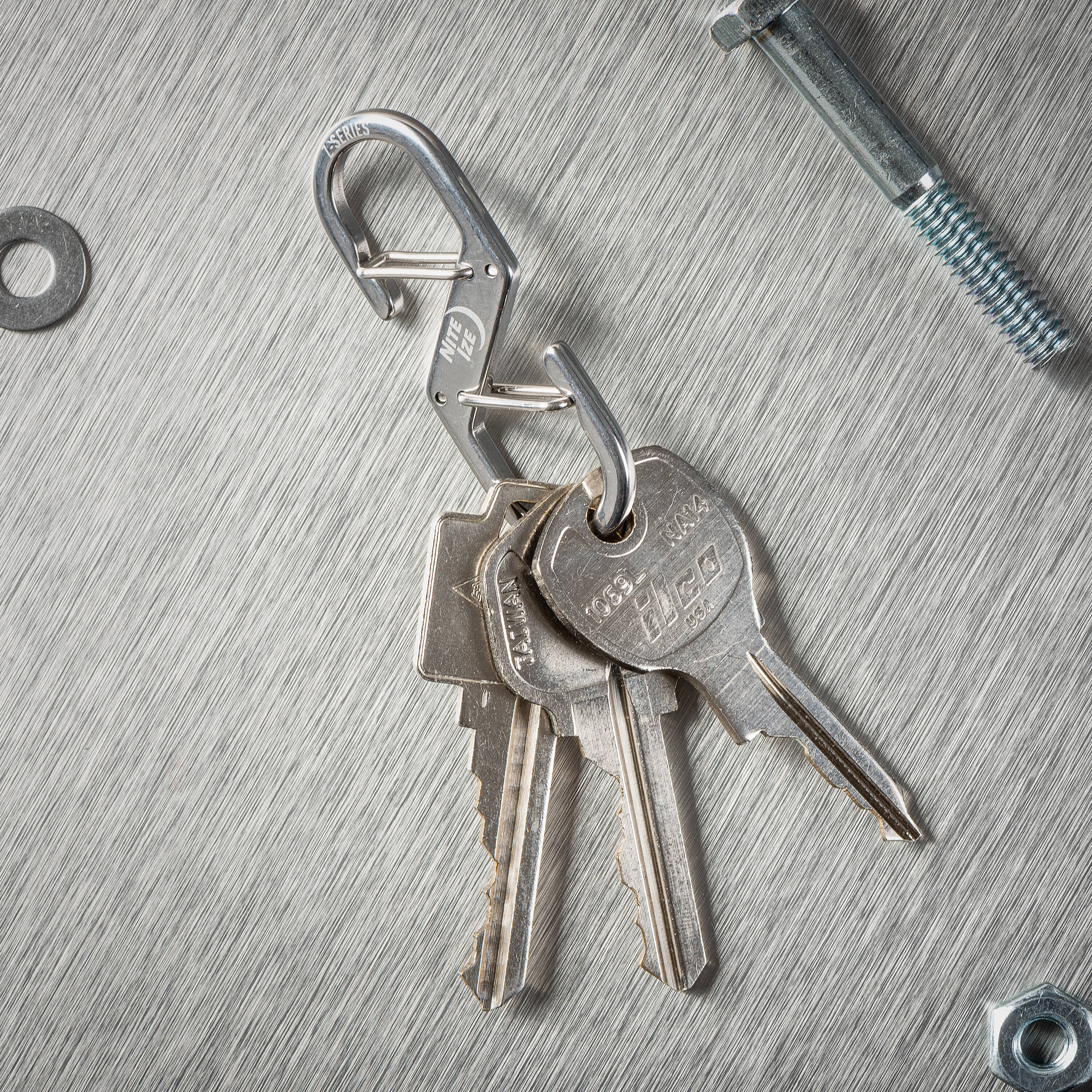 Nite Ize ZS2-11-R6 Key-Accessories - View #7