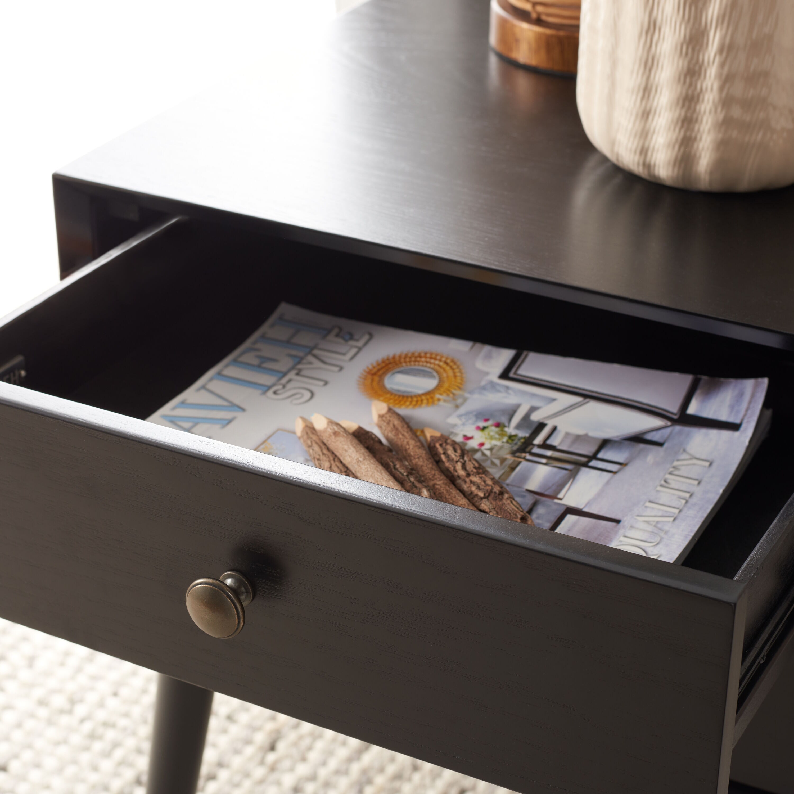Safavieh NST6407B nightstands - View #12