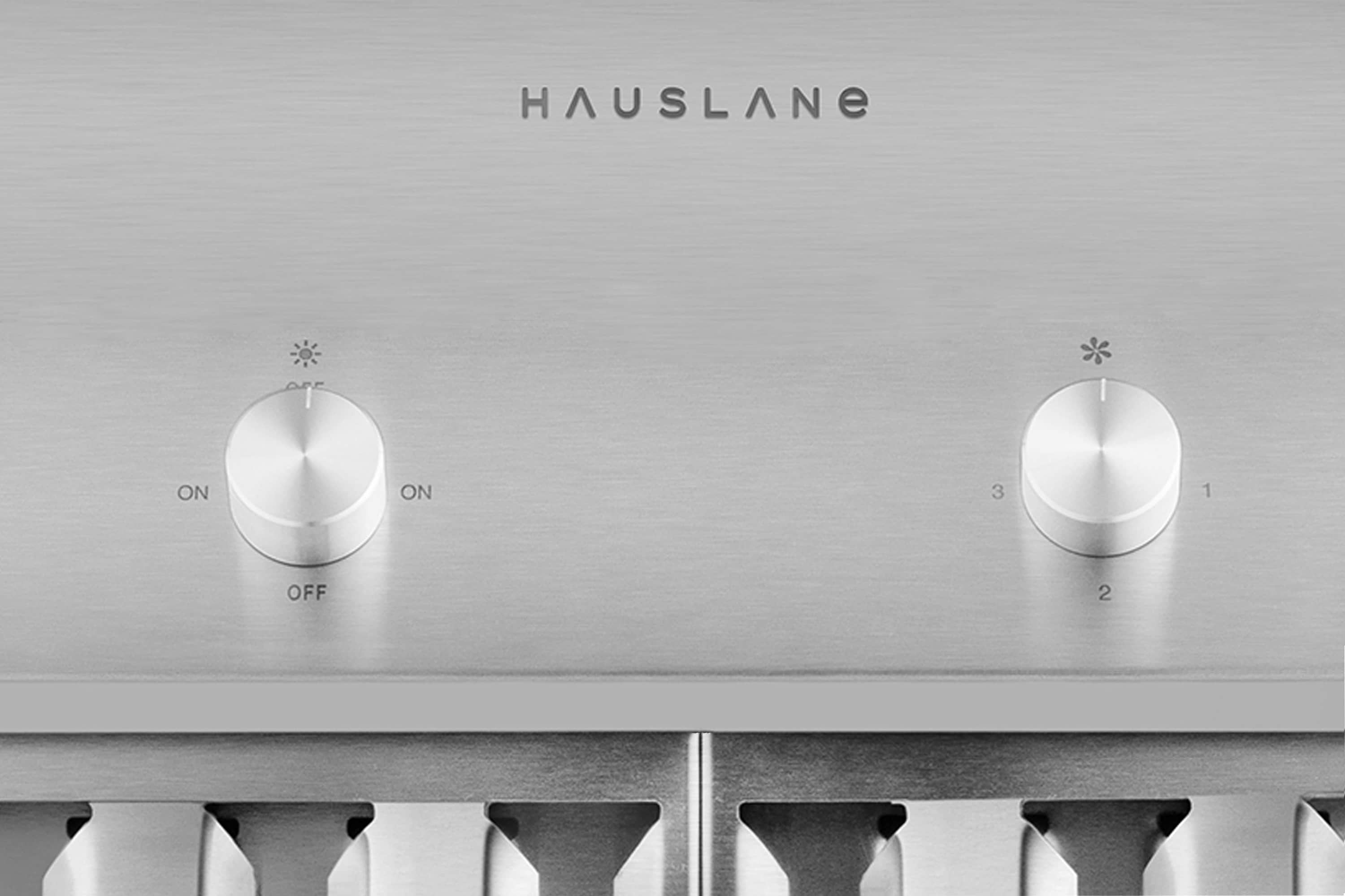 Hauslane IN-R200SS-36 Undercabinet-Range-Hoods - View #11