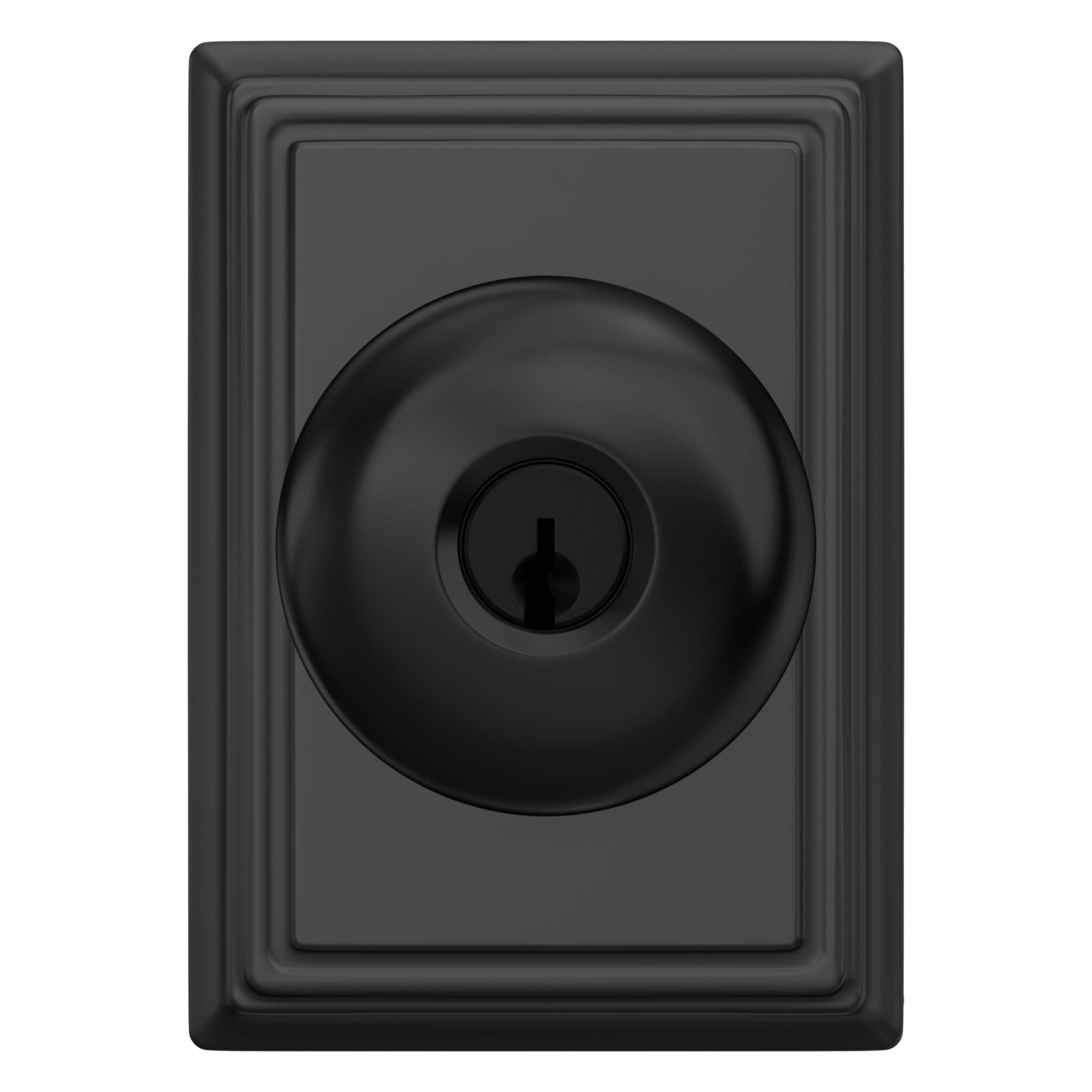 Schlage F51A PLY 622 ADD Door-Knobs - View #8