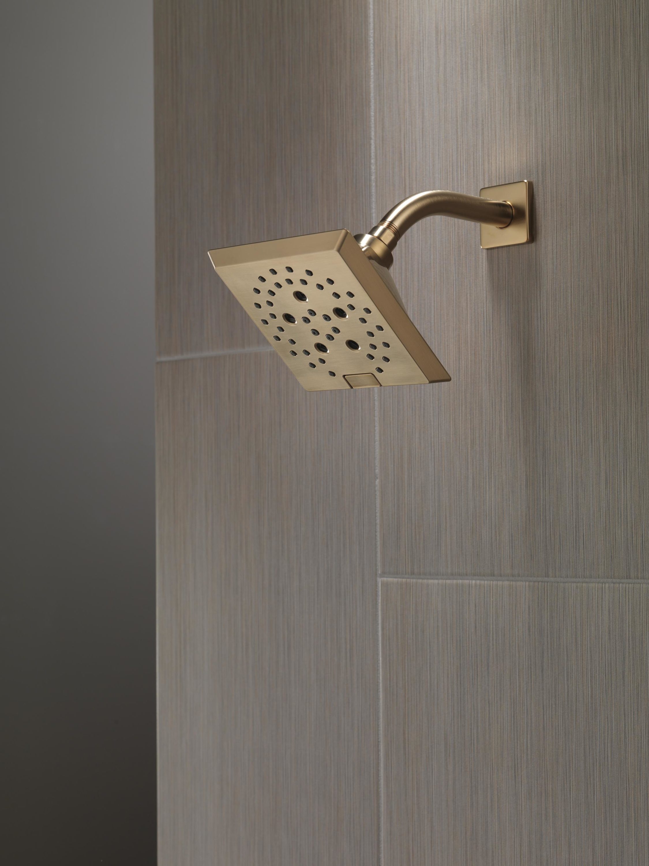Delta 52664-CZ Fixed-Showerhead - View #10