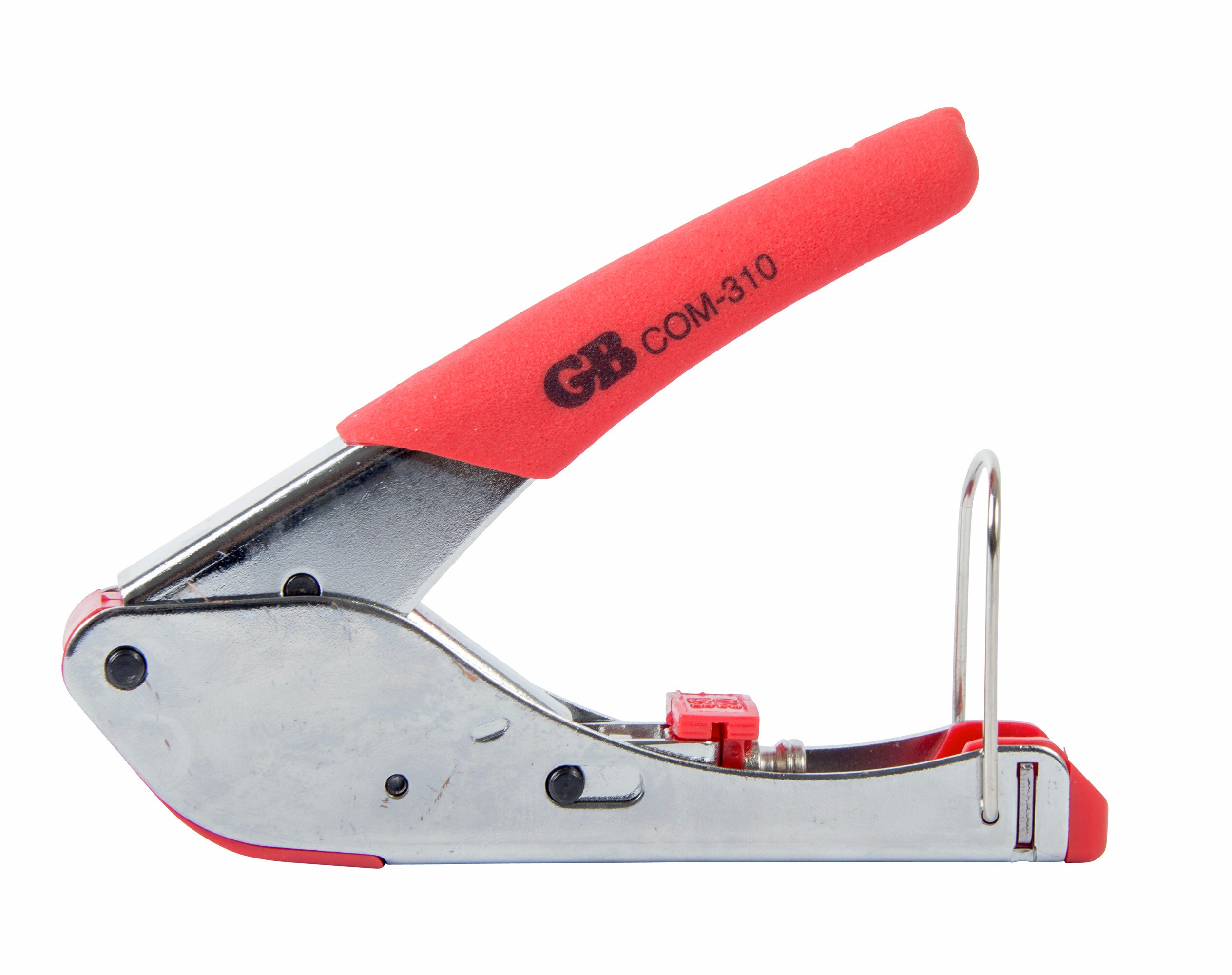 Gardner Bender Compression Tool in the Wire Strippers, Crimpers & Cutters  department at