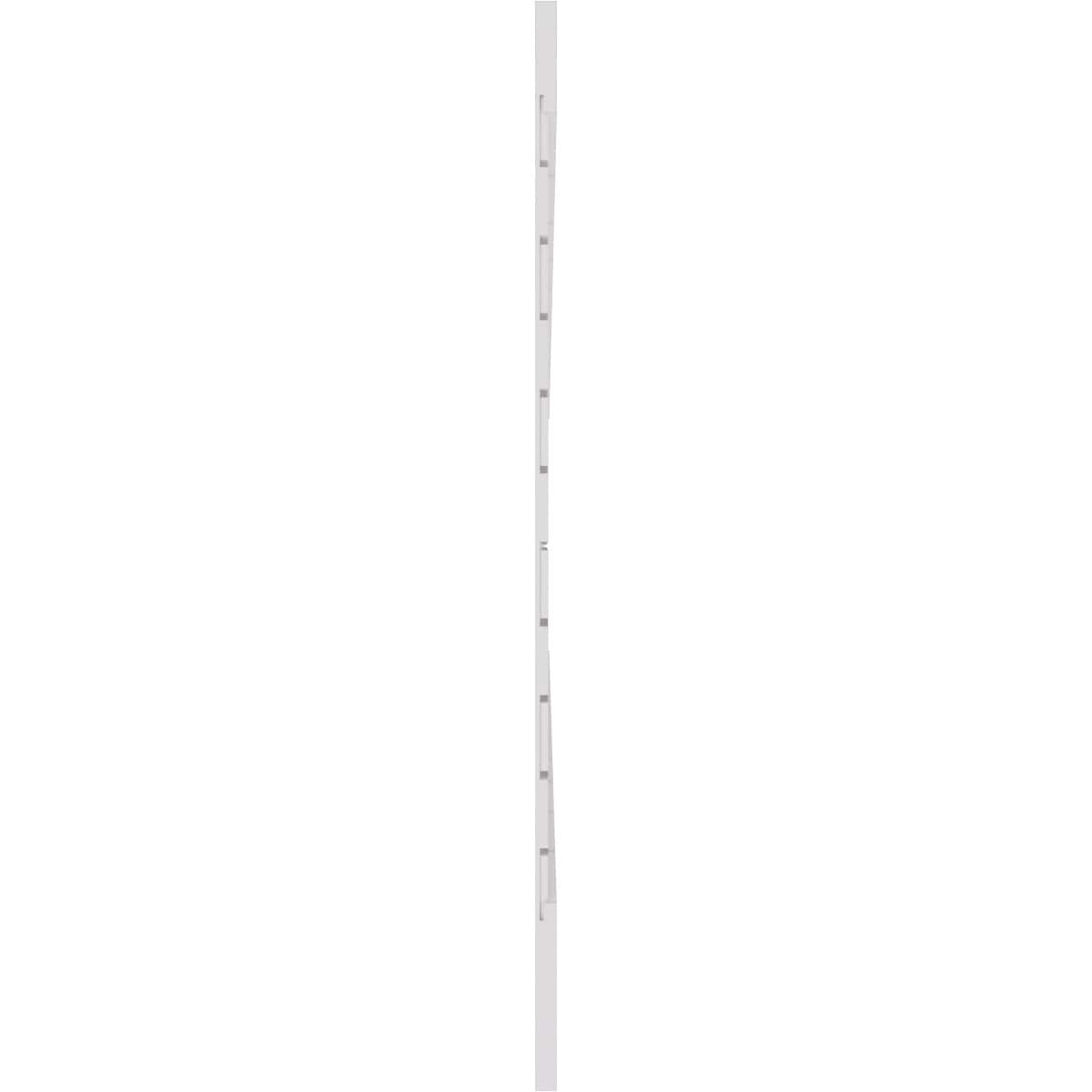Ekena Millwork WPK32X94SBK Wall-Panels - View #10