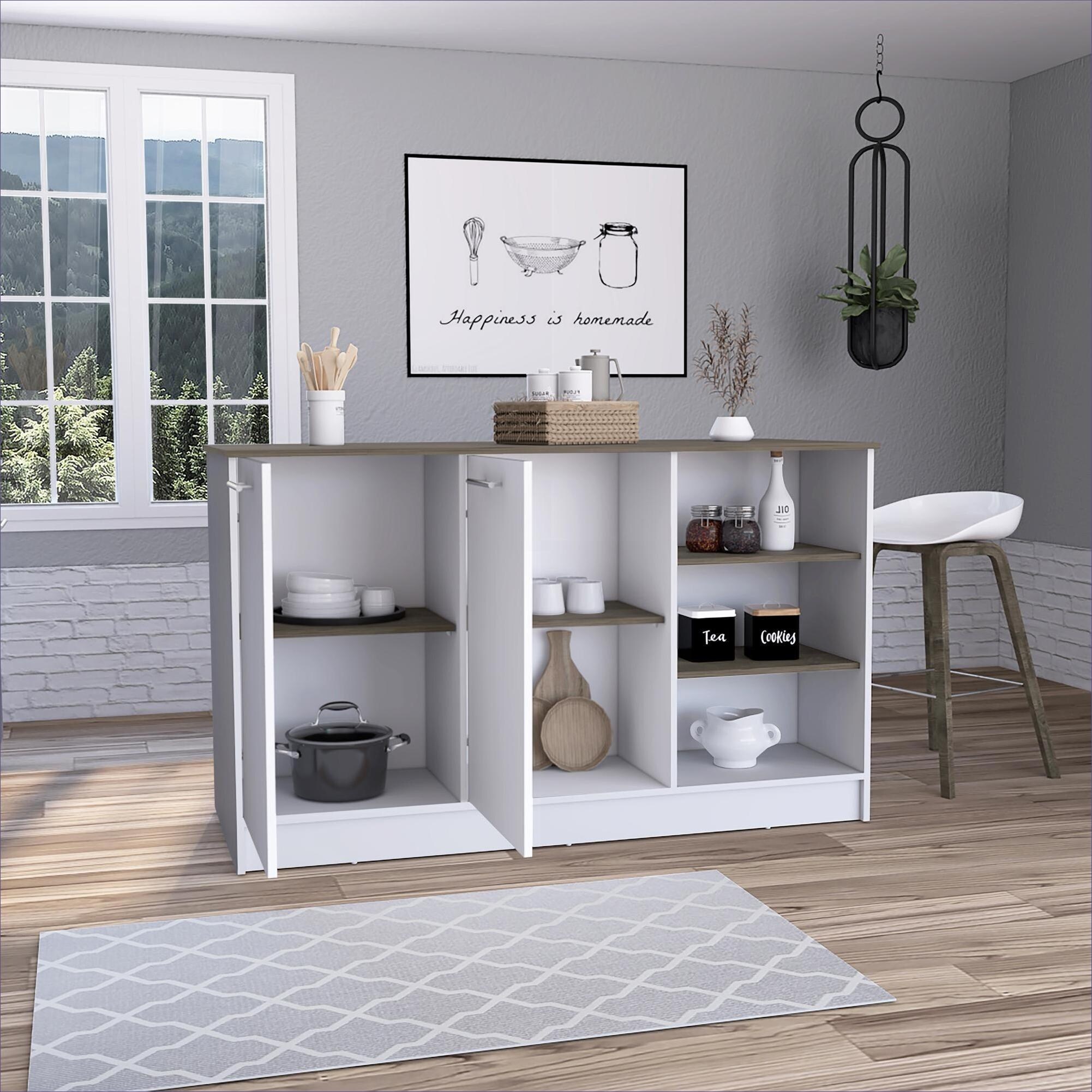 Watnature SP5FKMZ7G10Y Kitchen-Furniture - View #4