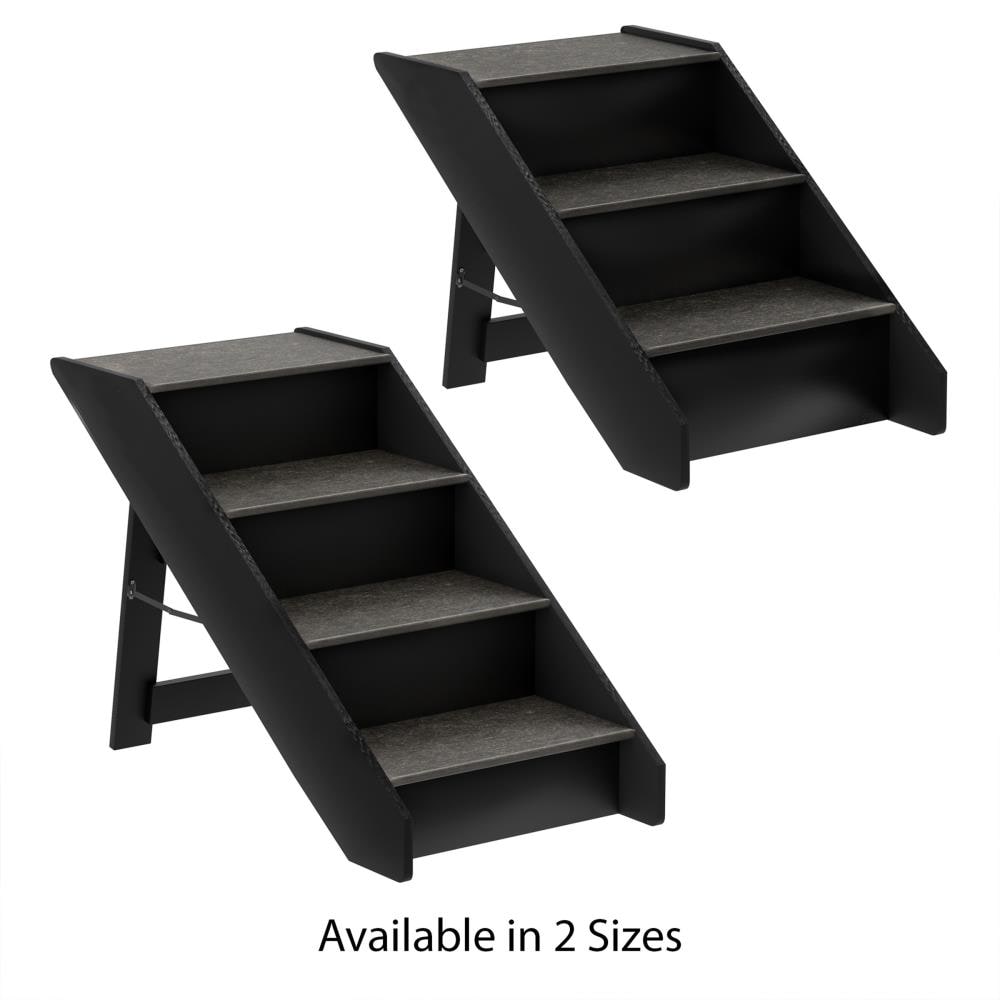 PETMAKER 130708BWT Pet-Steps - View #7