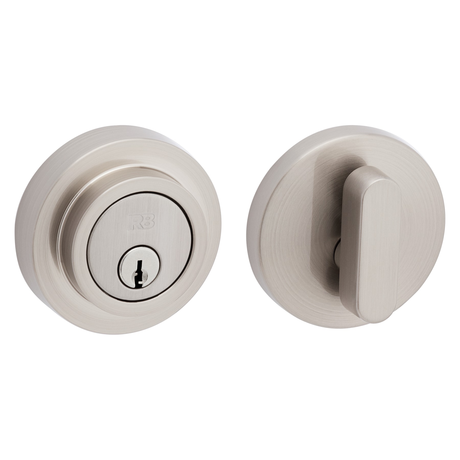 RELIABILT 93690-023 Door-Deadbolts - View #3