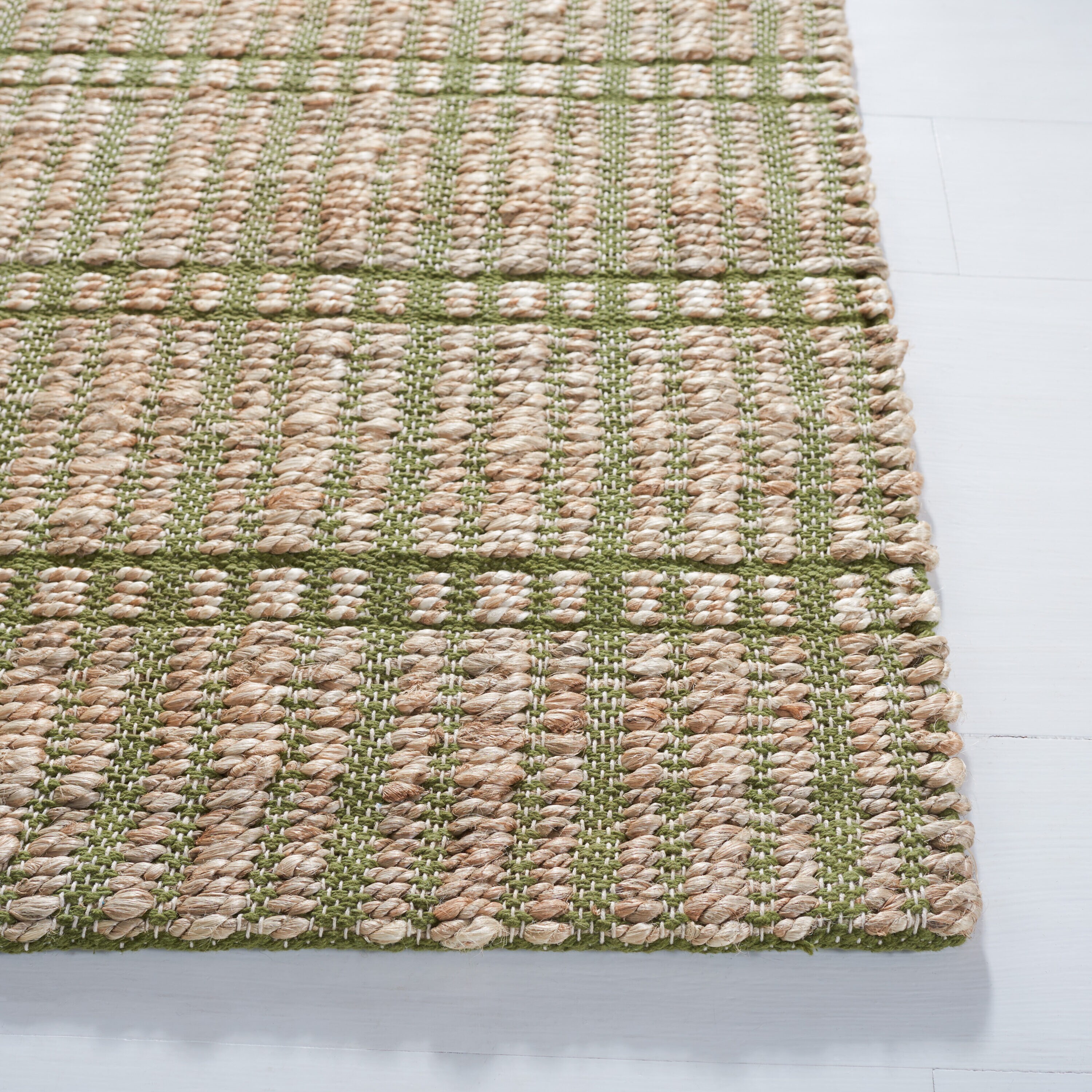 Safavieh NFB656Y-5 rugs - View #3