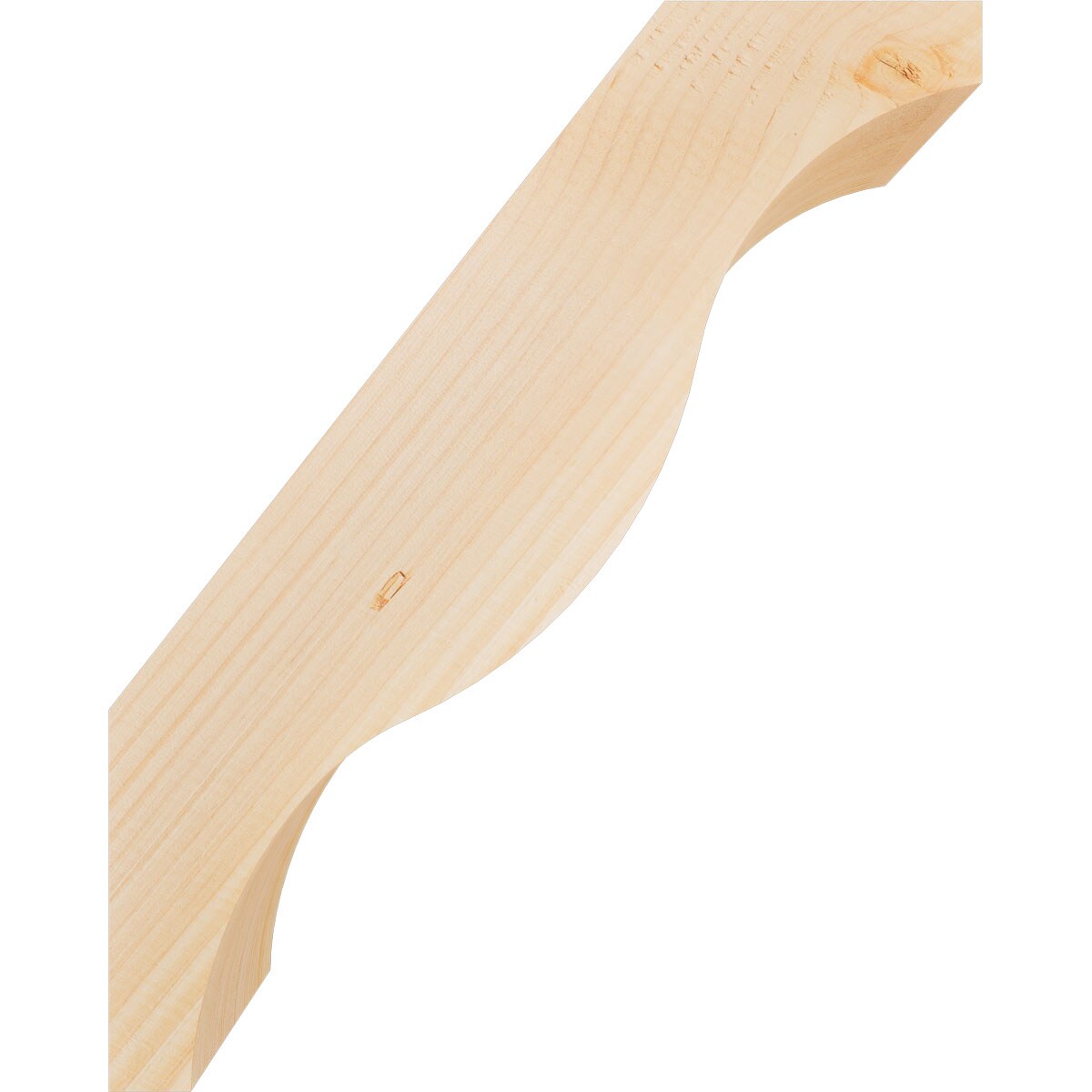 Ekena Millwork BRC06X16X20FST00SDF braces - View #3