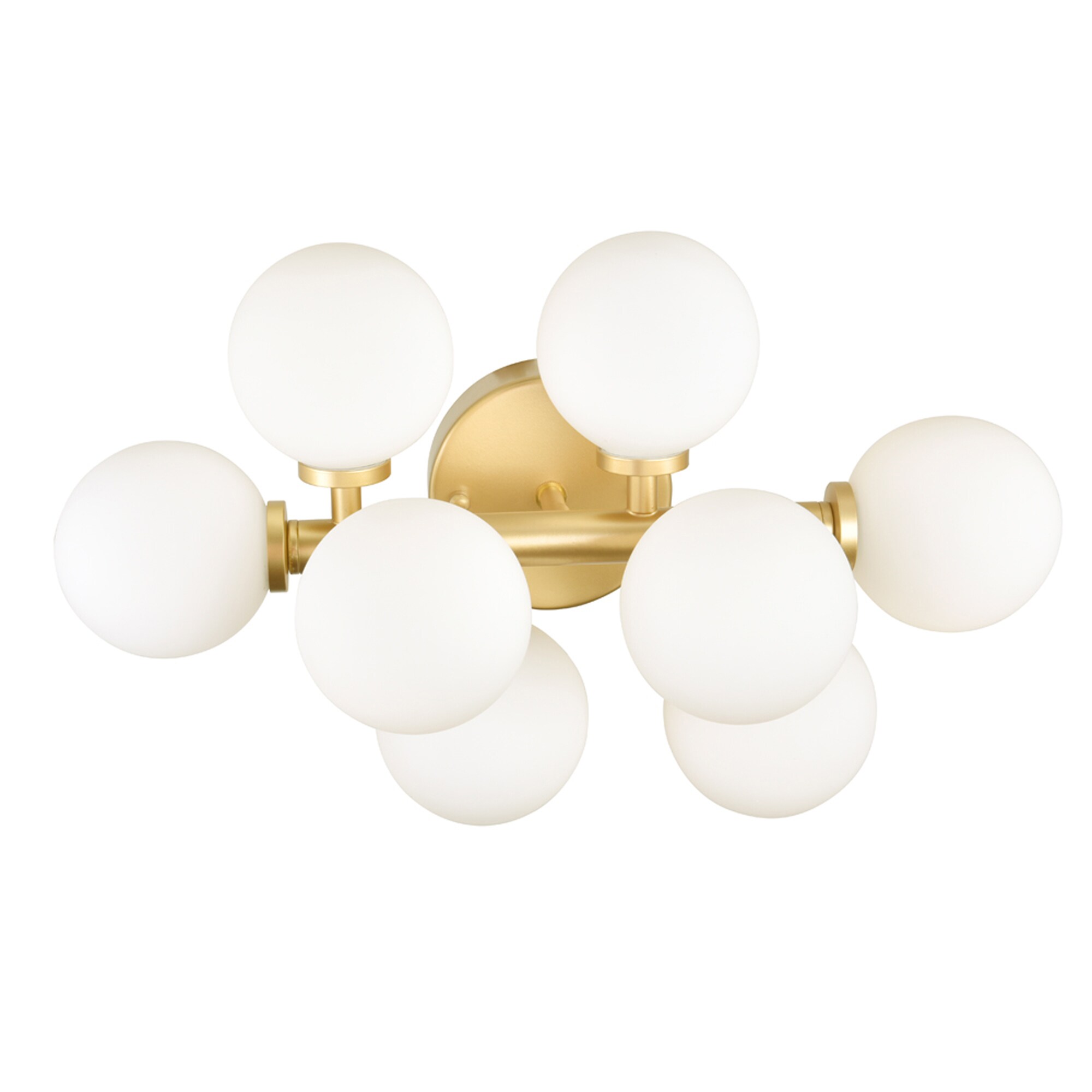 CWI Lighting 1020W18-8-602 b090000 - View #5