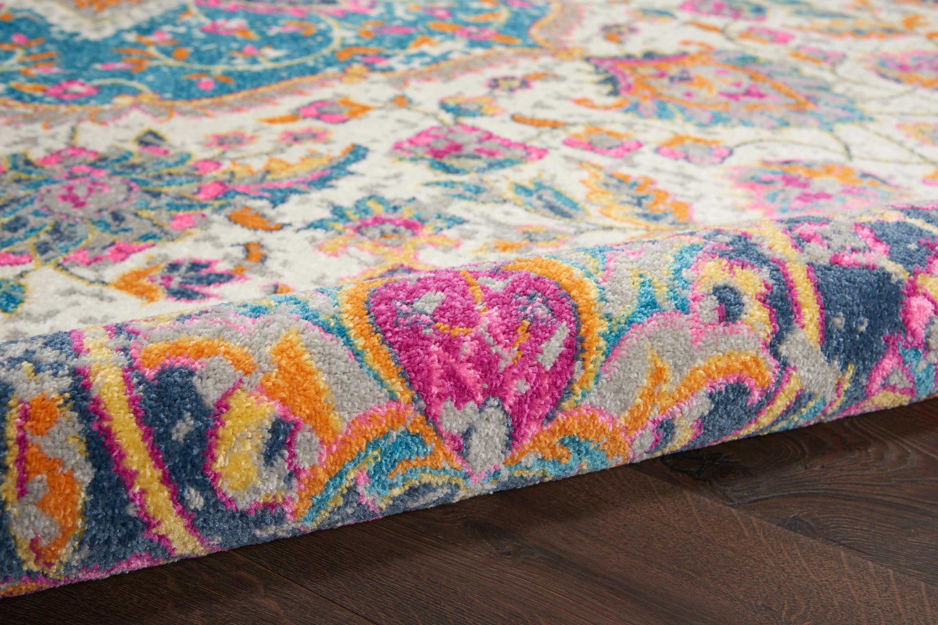 Nourison 99446717832 rugs - View #8
