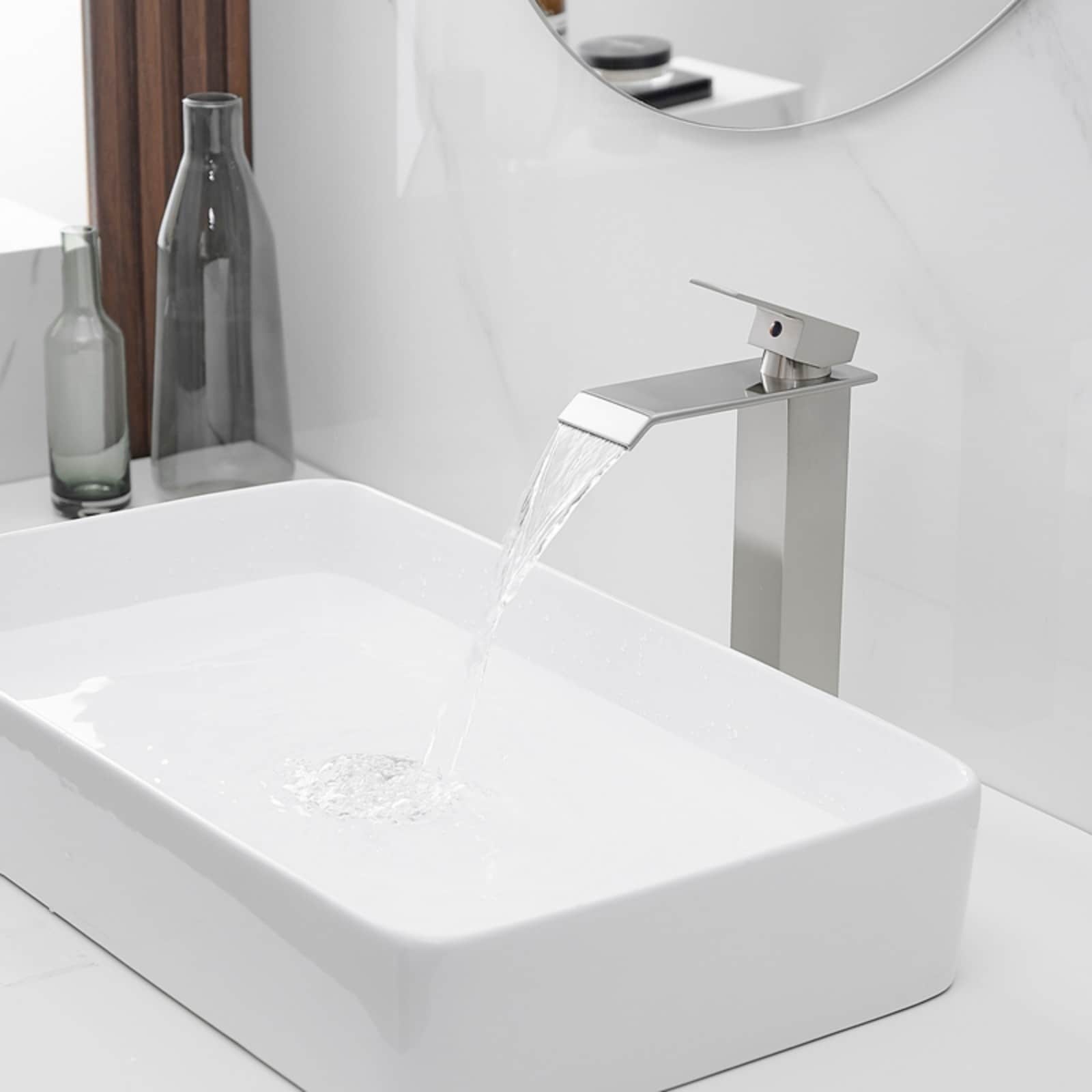 BWE A-96004H-N Lavatory-Faucets - View #9