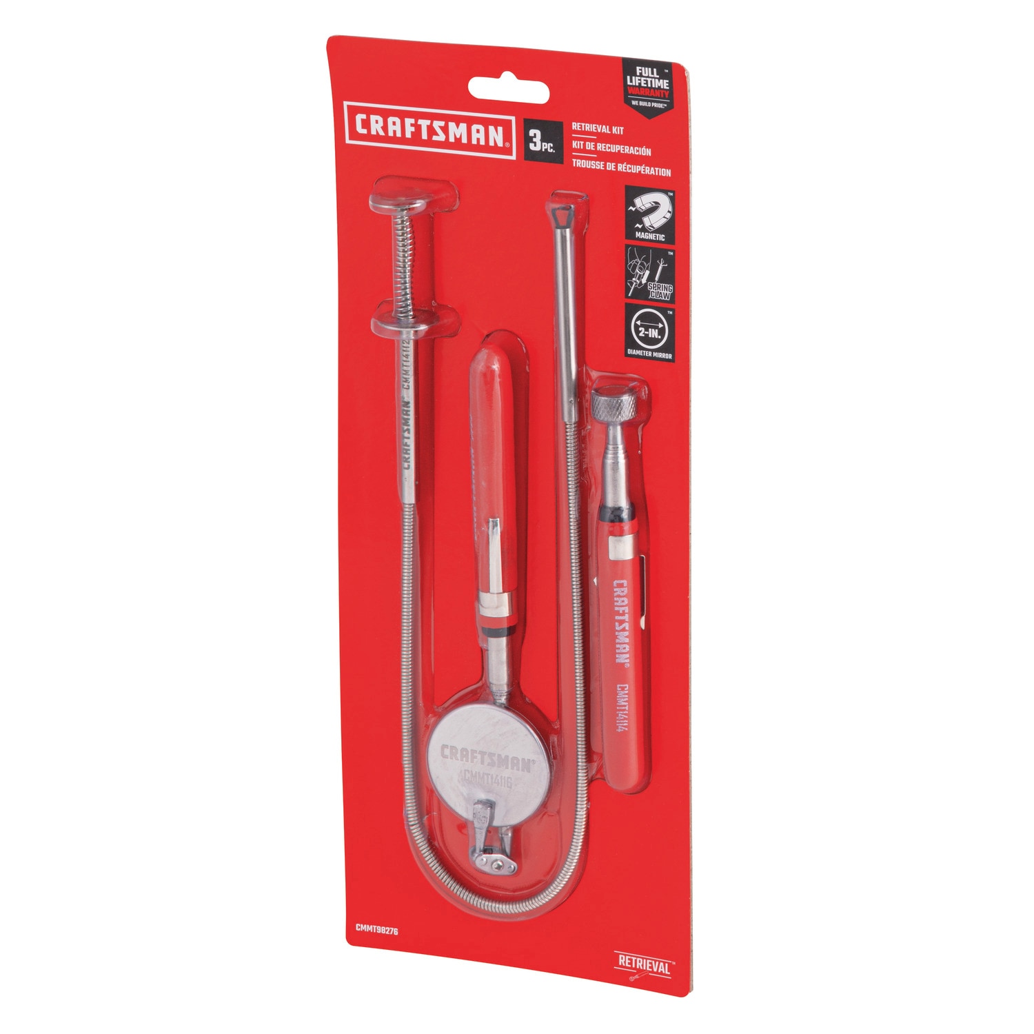 Select Craftsman Evolv Homeowner Tool Sets $12.94 to $23.94 ,FS on  $35+/Pickup @ Sears.com