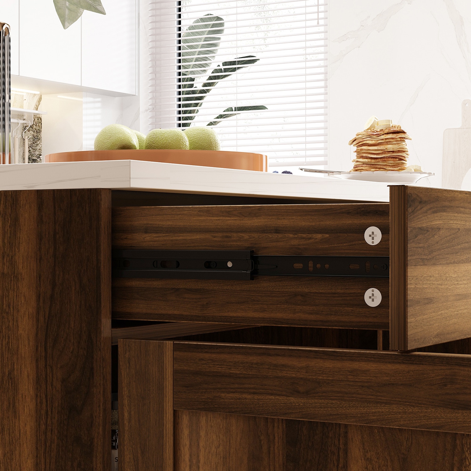 FUFU&GAGA KF200216-01 Kitchen-Furniture - View #11