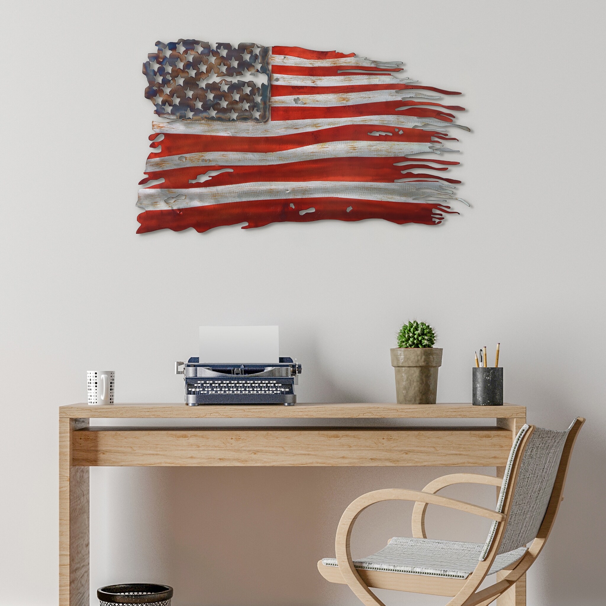 Empire Art Direct ADM-5009-1831-R Wall-Accents - View #4