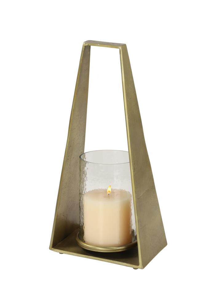 Grayson Lane 18484 1 Candle Hurricane Candle Holder