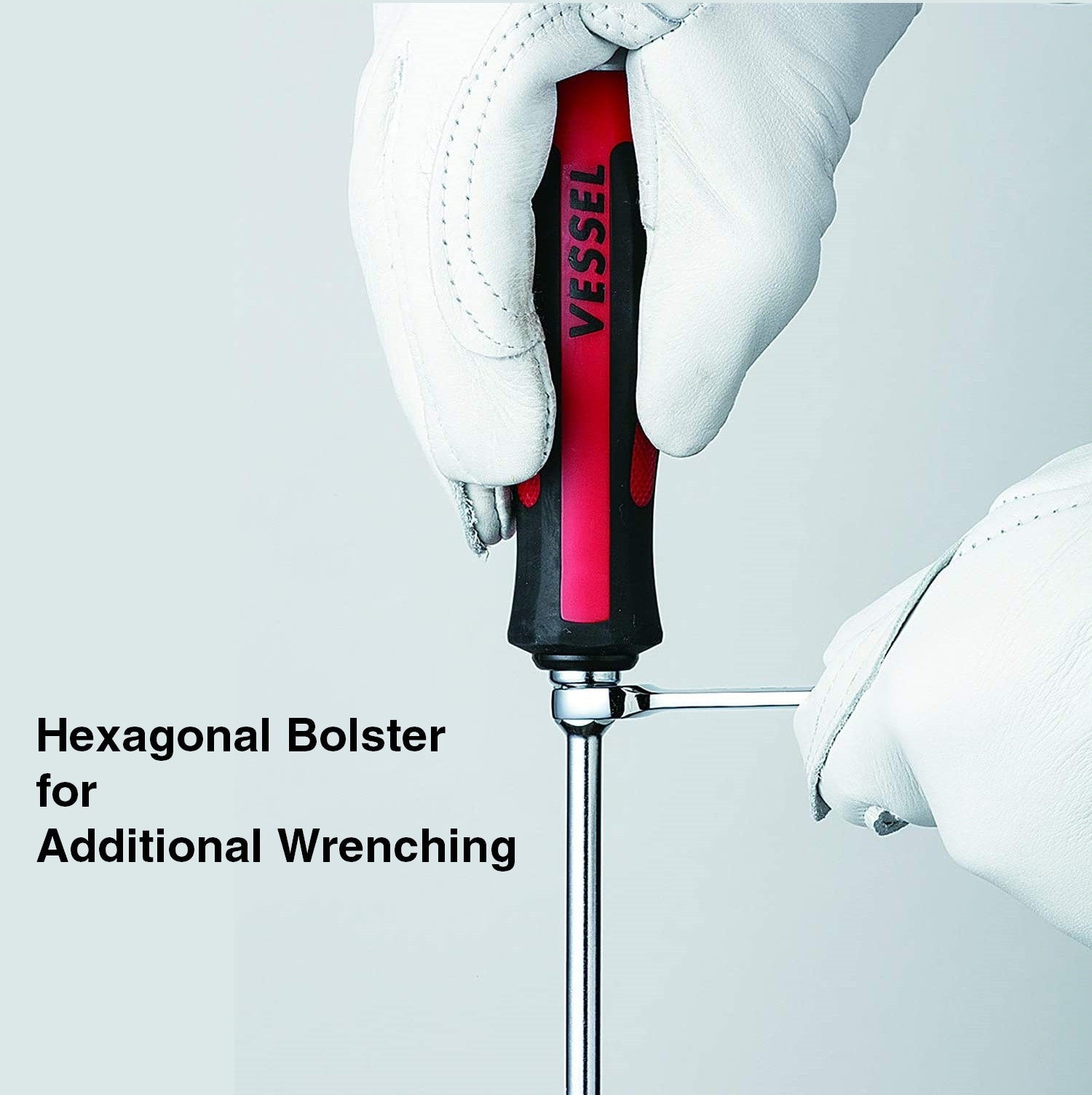 VESSEL 9806JSBP Screwdrivers-Individual - View #7