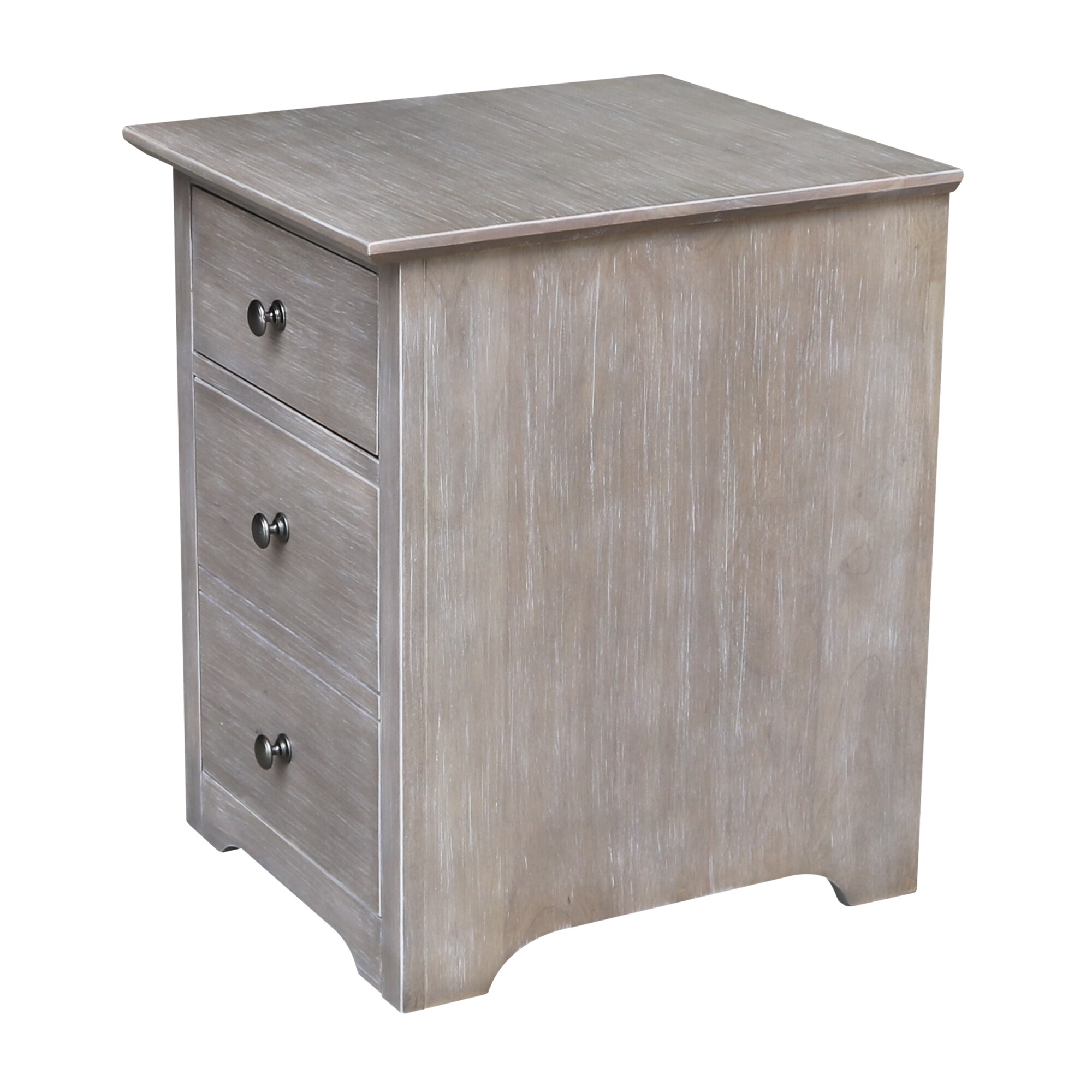 International Concepts OF09-51 Filing-Cabinets - View #3